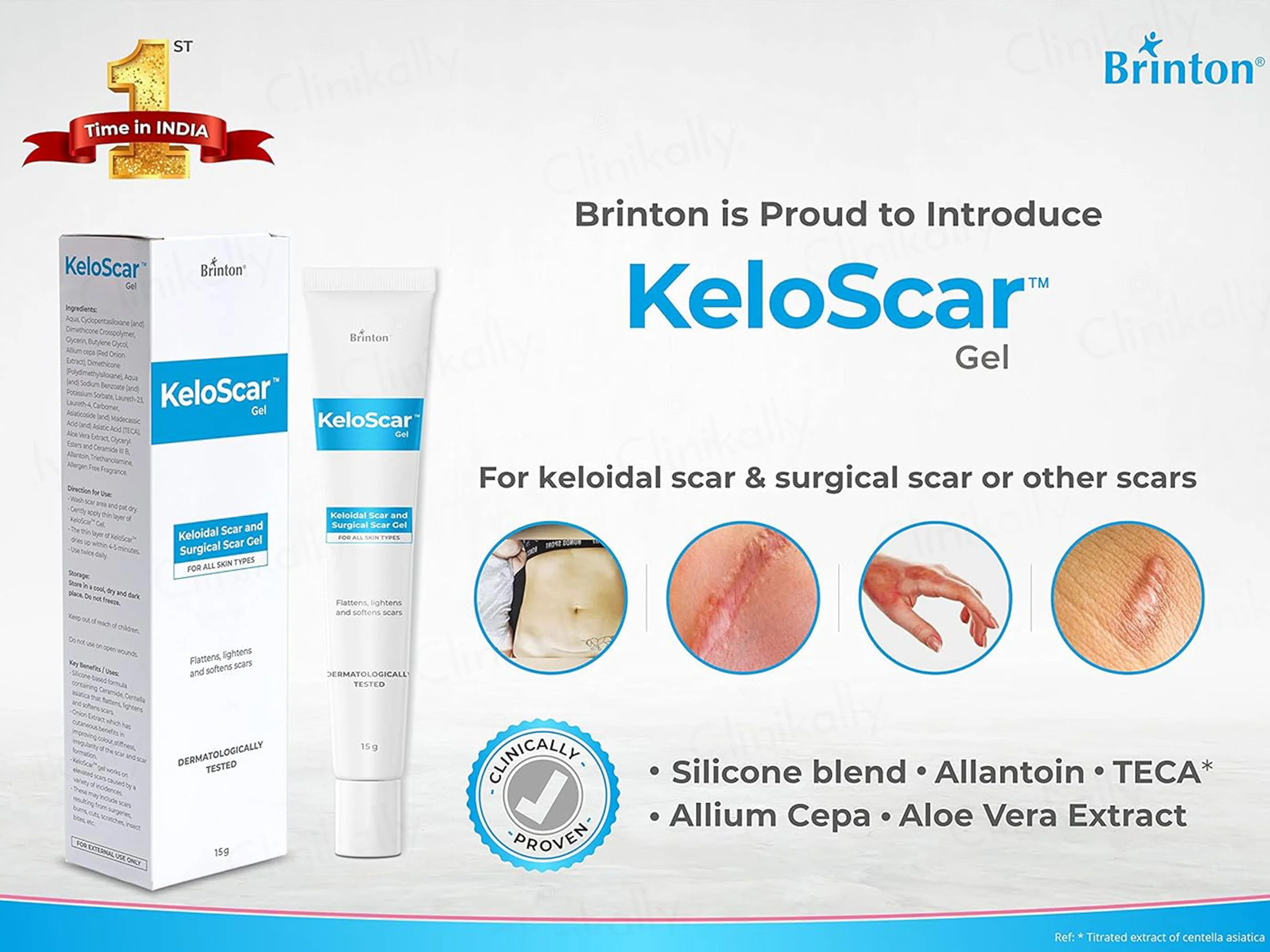 KeloScar Gel - Image 6