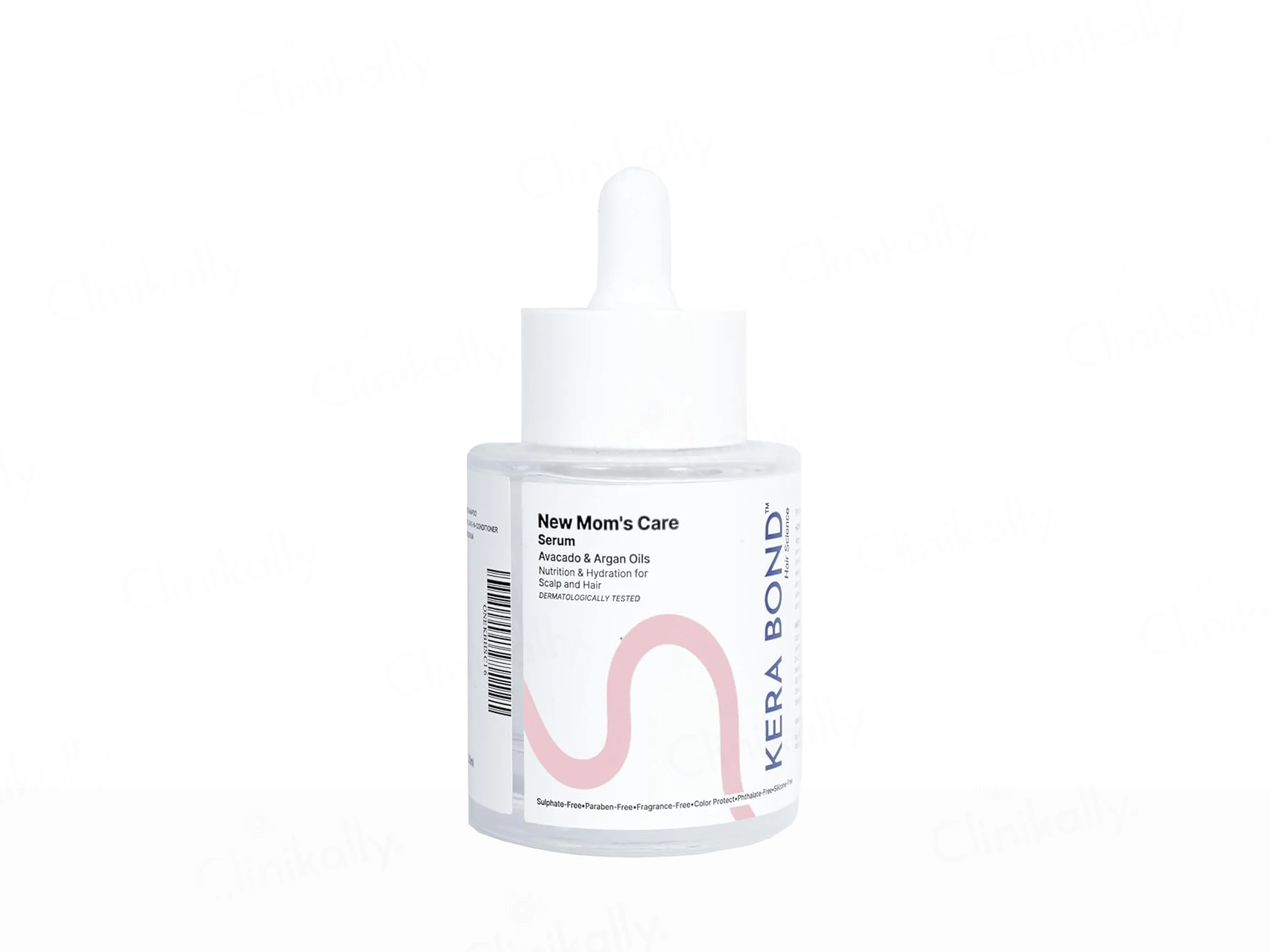 KERA BOND New Mom's Care Serum