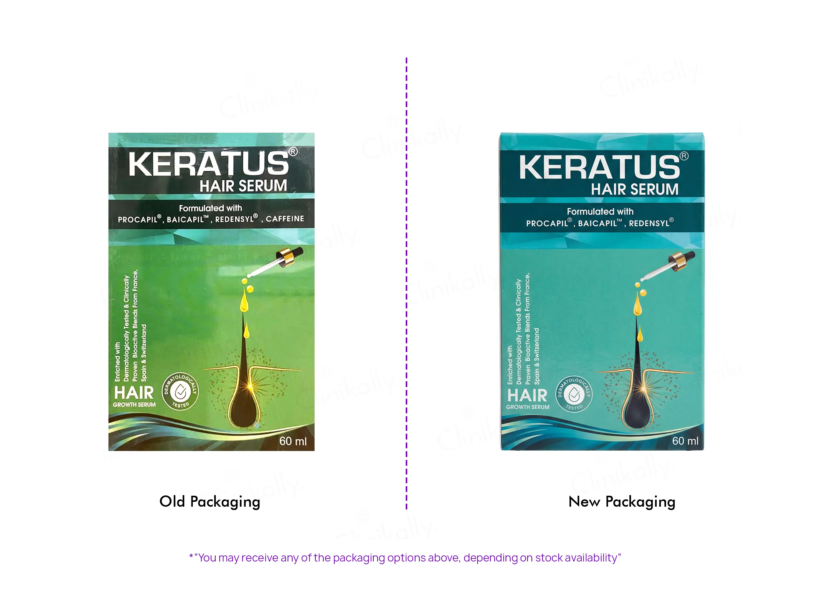 Keratus Hair Growth Serum - Image 2
