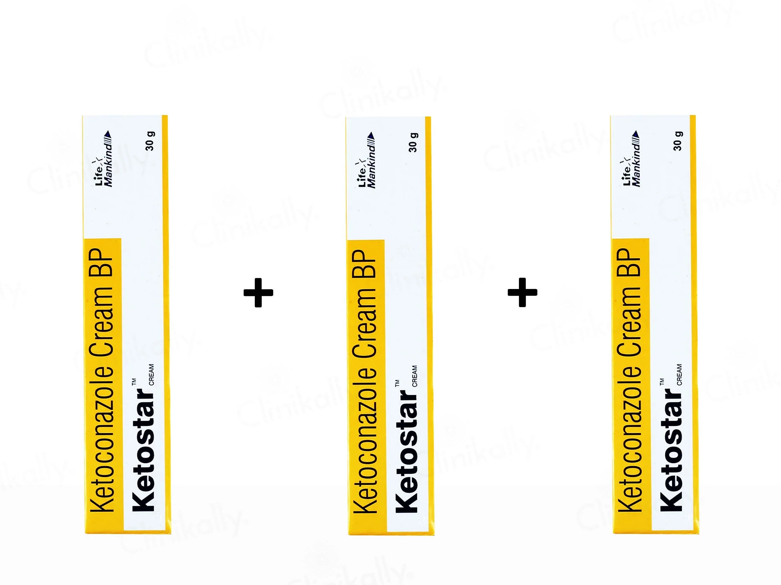 Ketostar Cream