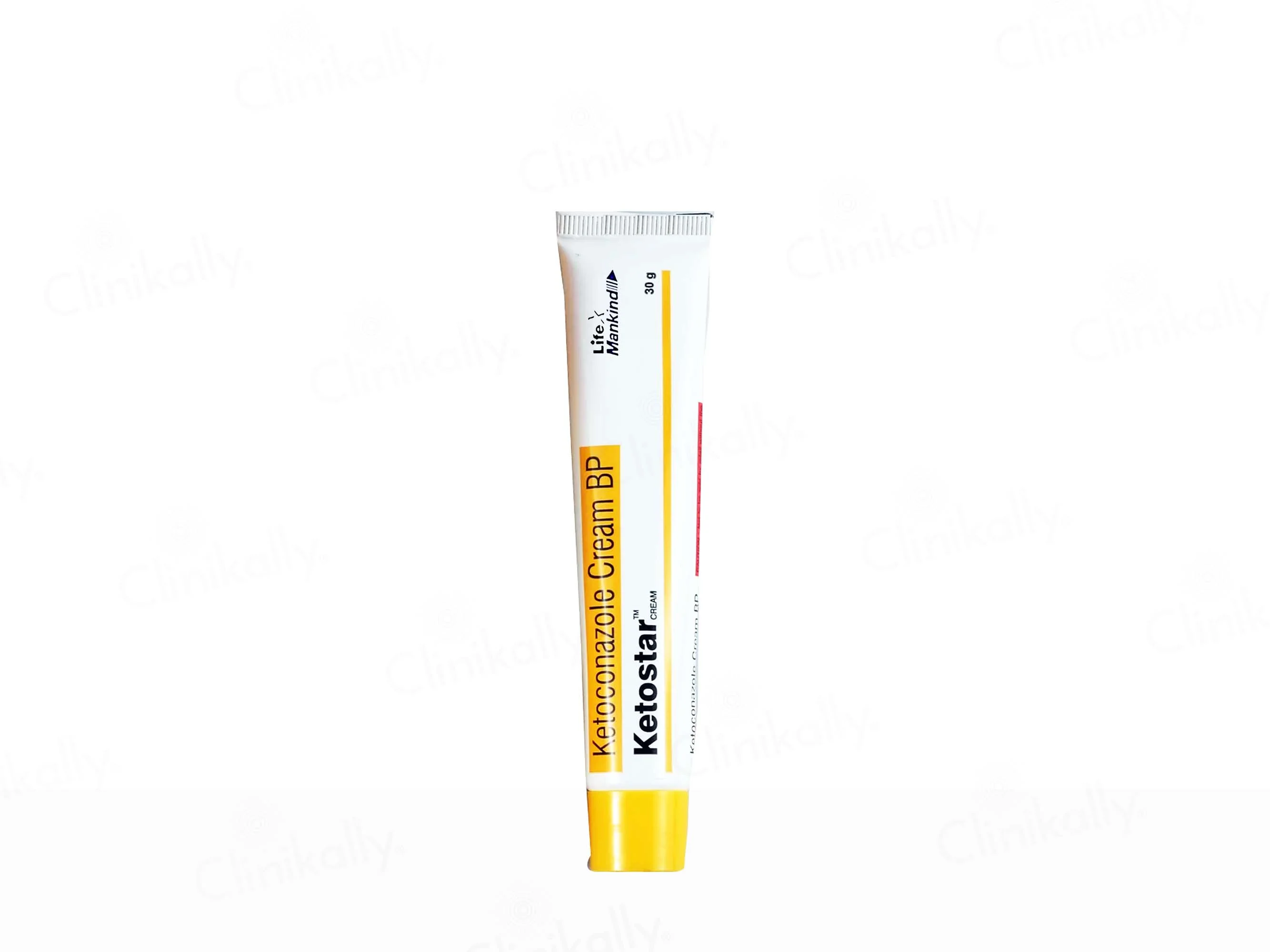 Ketostar Cream - Image 3