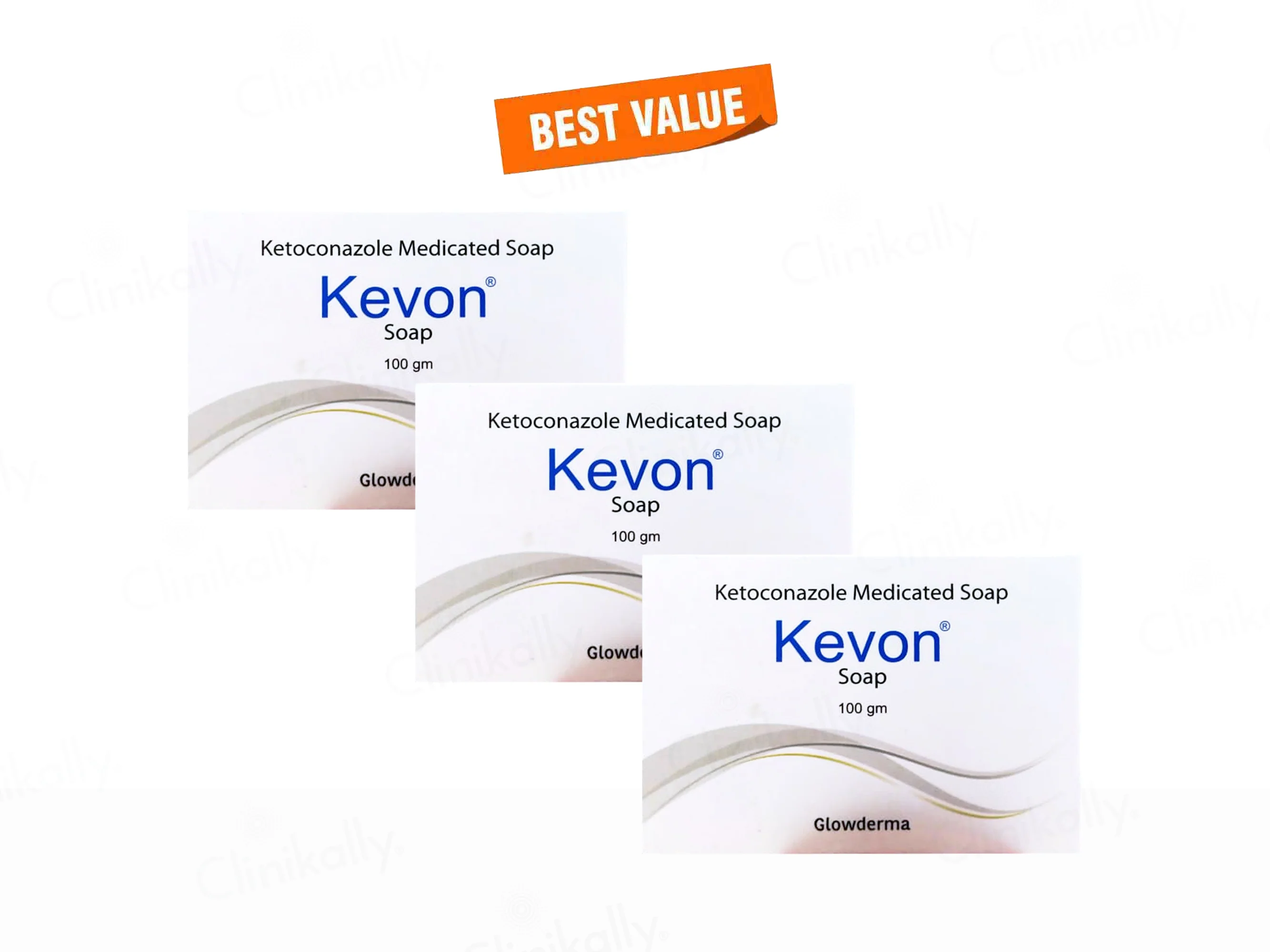 Kevon Soap - Image 4