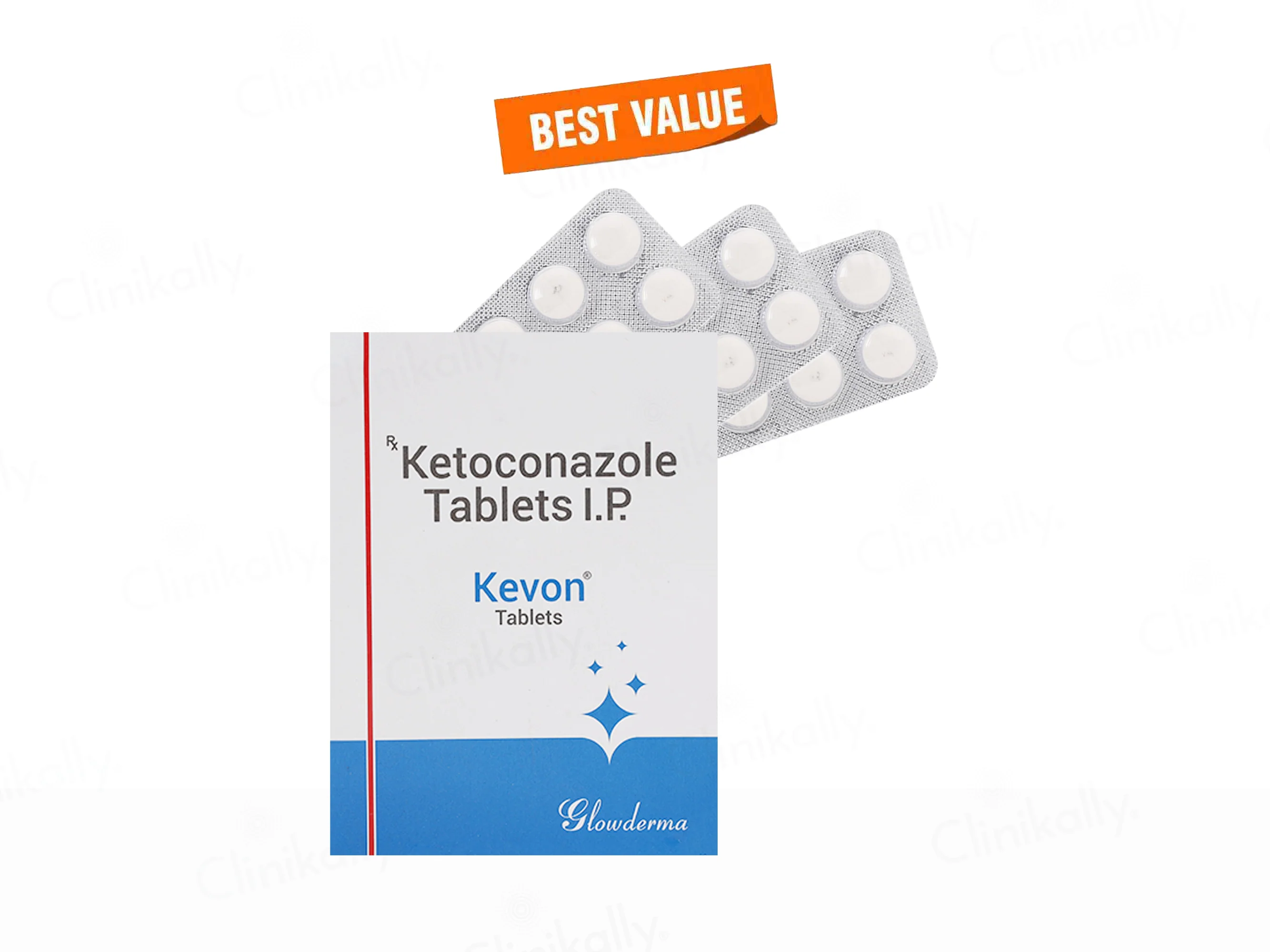 Kevon Tablet - Image 5