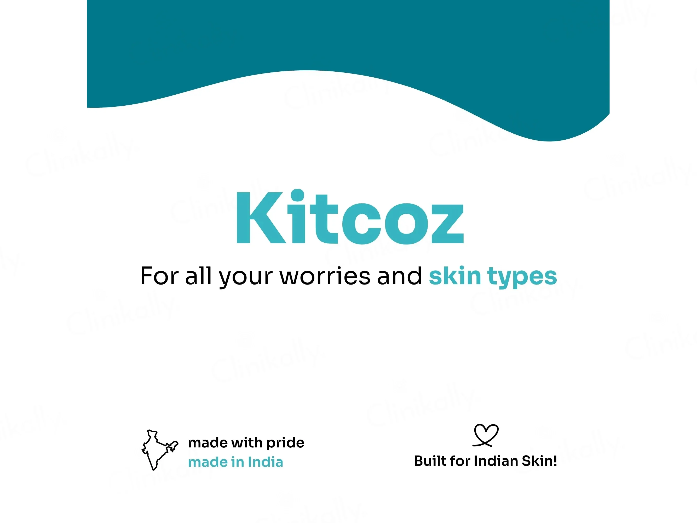 Kitcoz Anti Fungal Body Wash For Men & Women - Image 6