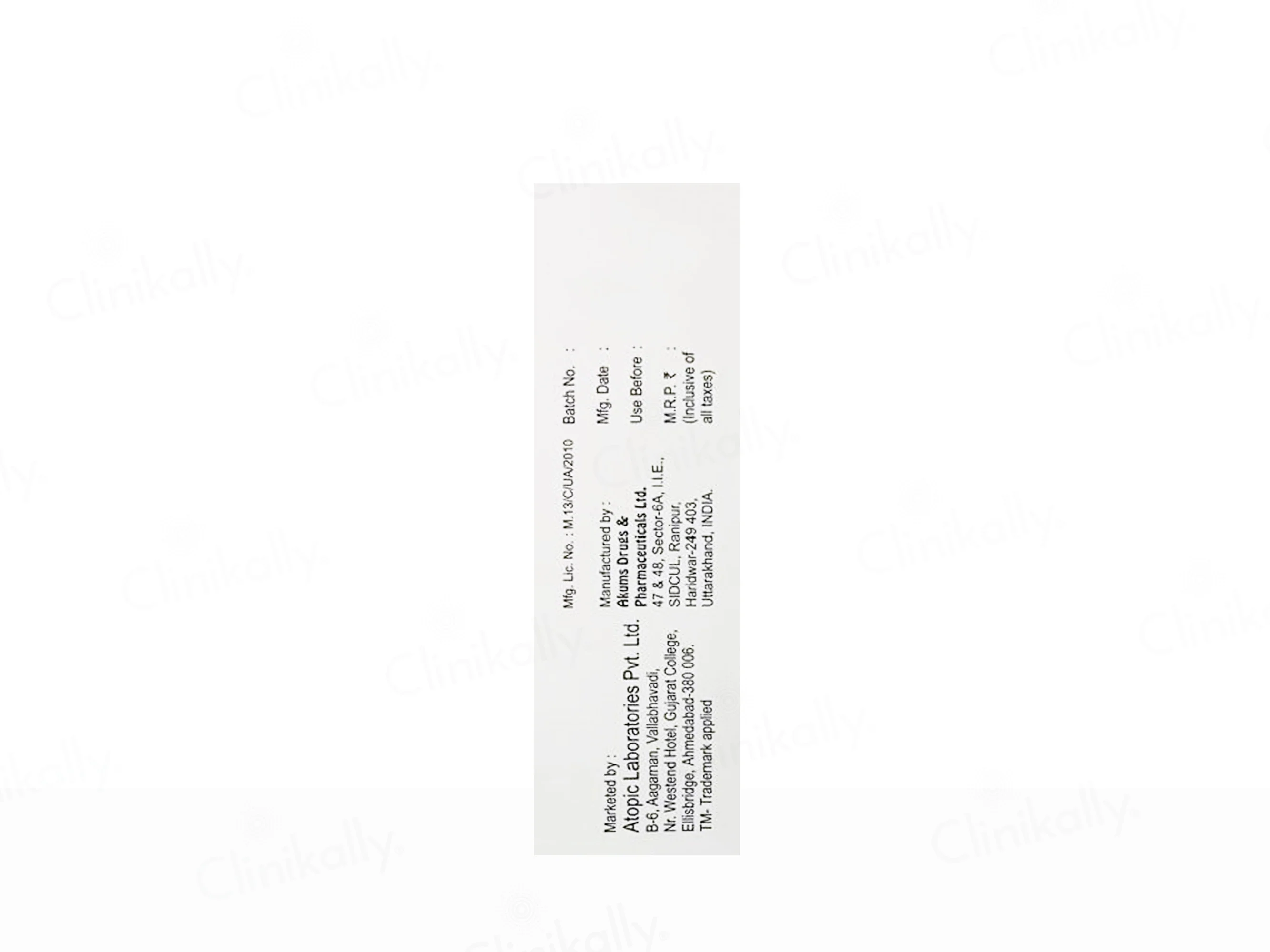 Kojipic Gel - Image 4