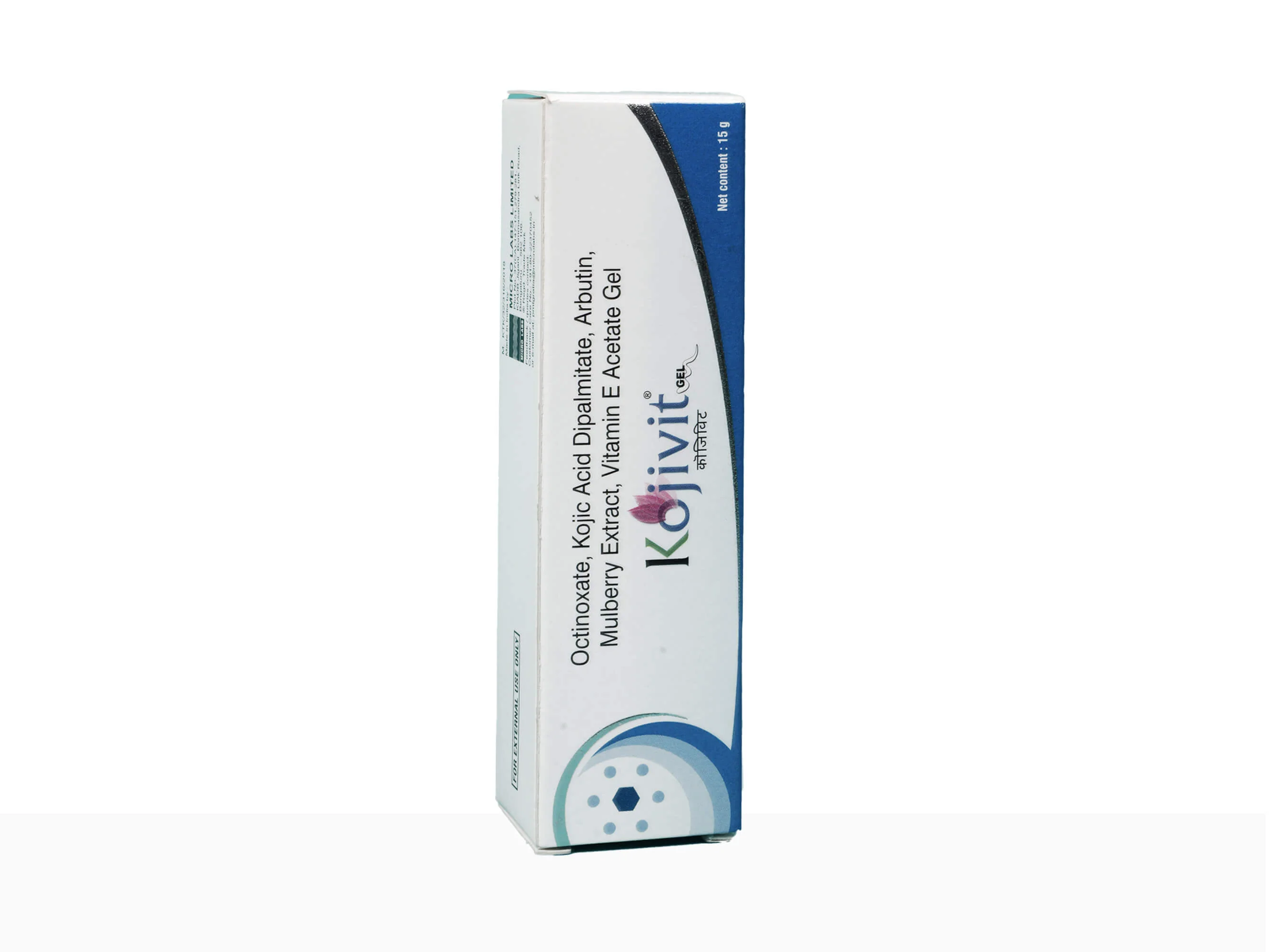 Kojivit Gel - Image 3