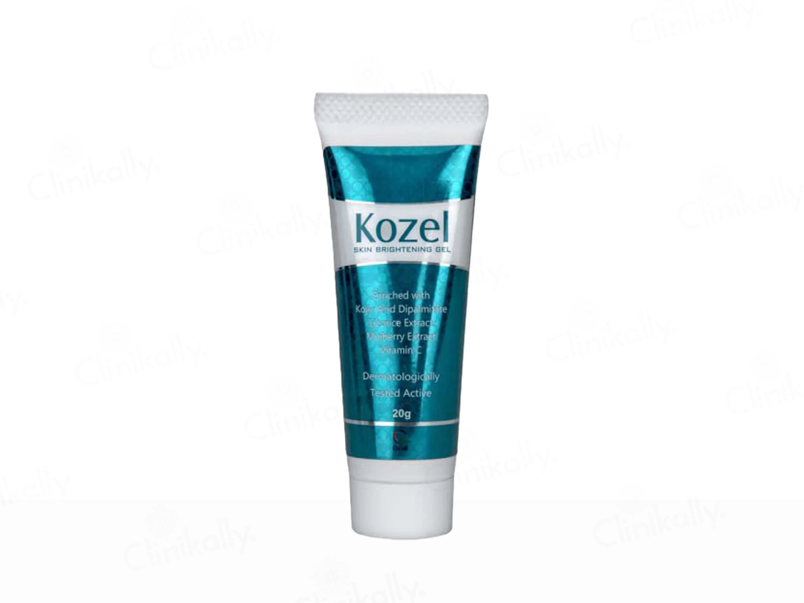 Kozel Skin Lightening Gel - Image 3