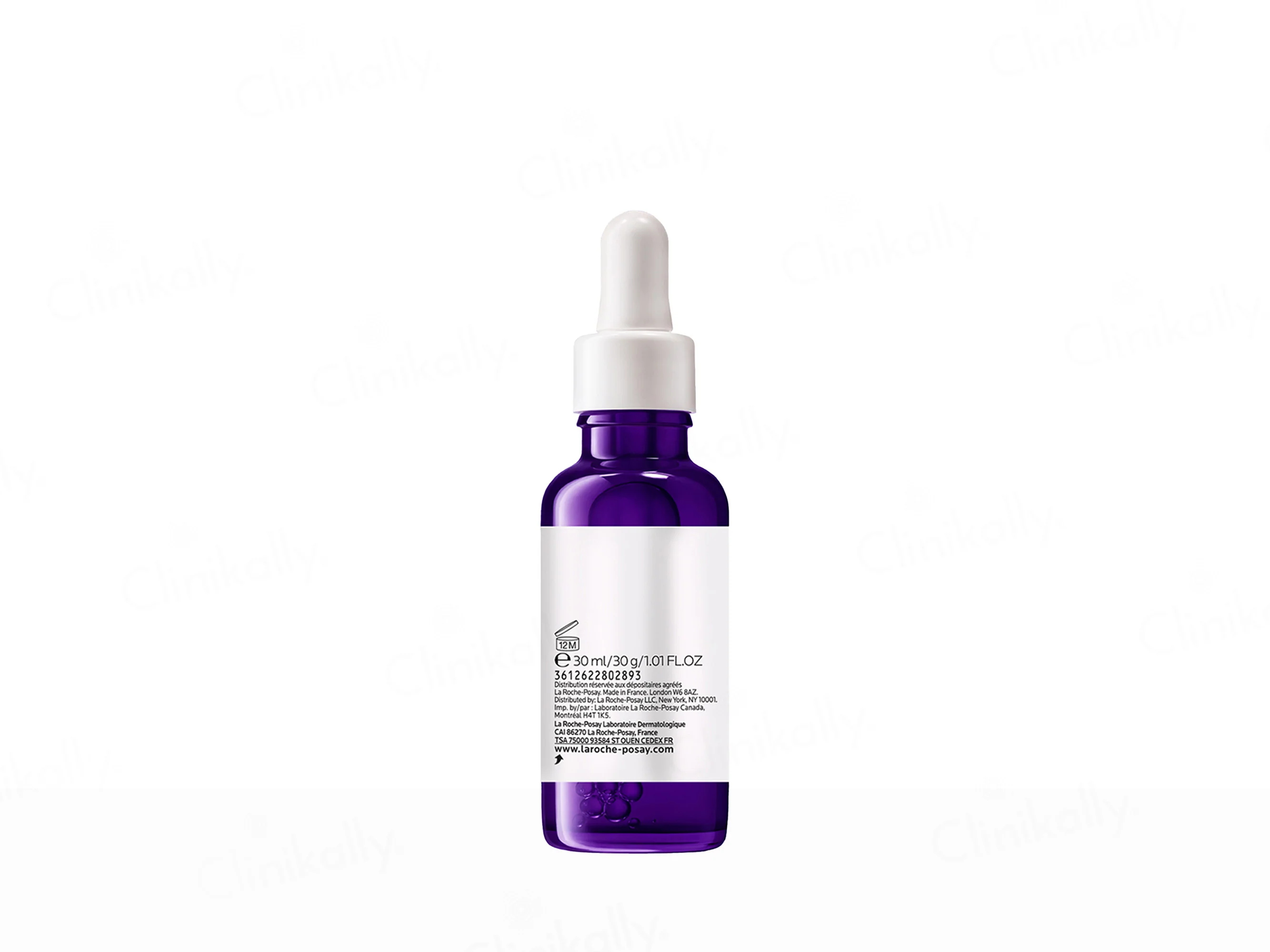 La Roche-Posay Mela B3 Anti-Dark Spots Serum - Image 5