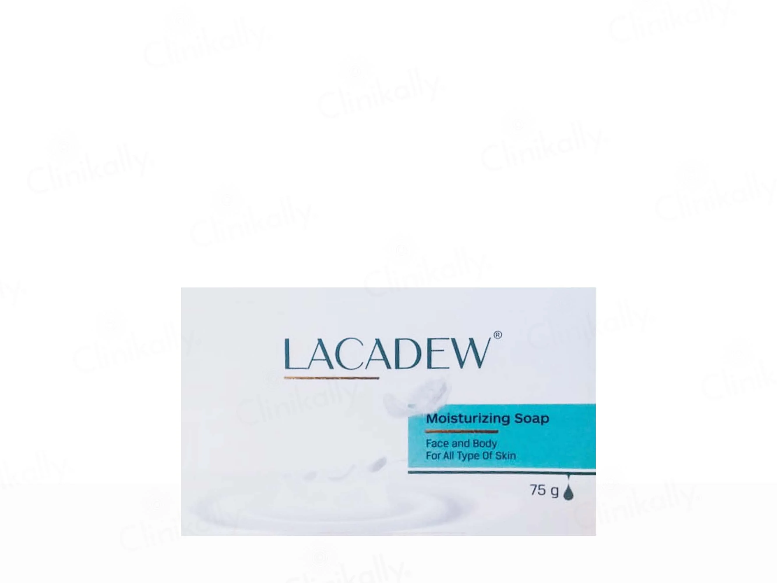 Lacadew Moisturizing Soap - Image 2