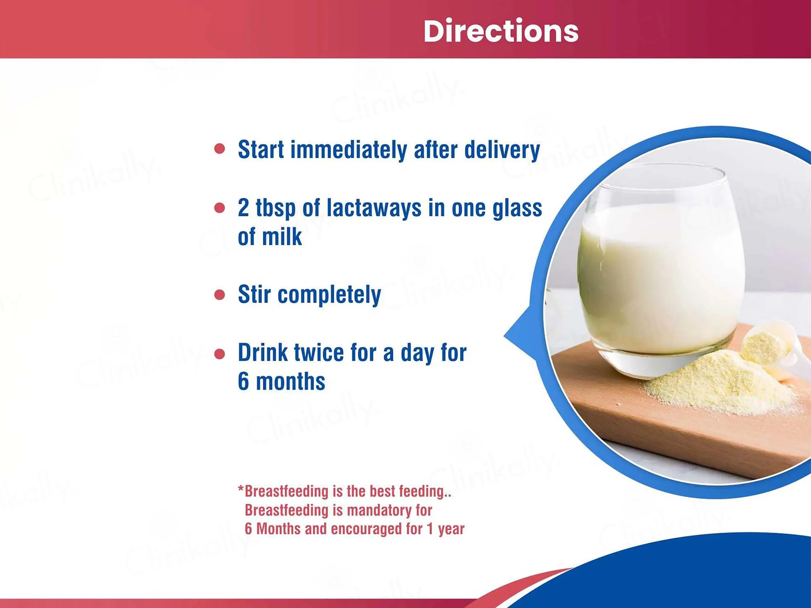 Lactaways Granules For Healthy Lactation - Delicious Elaichi Flavour - Image 5