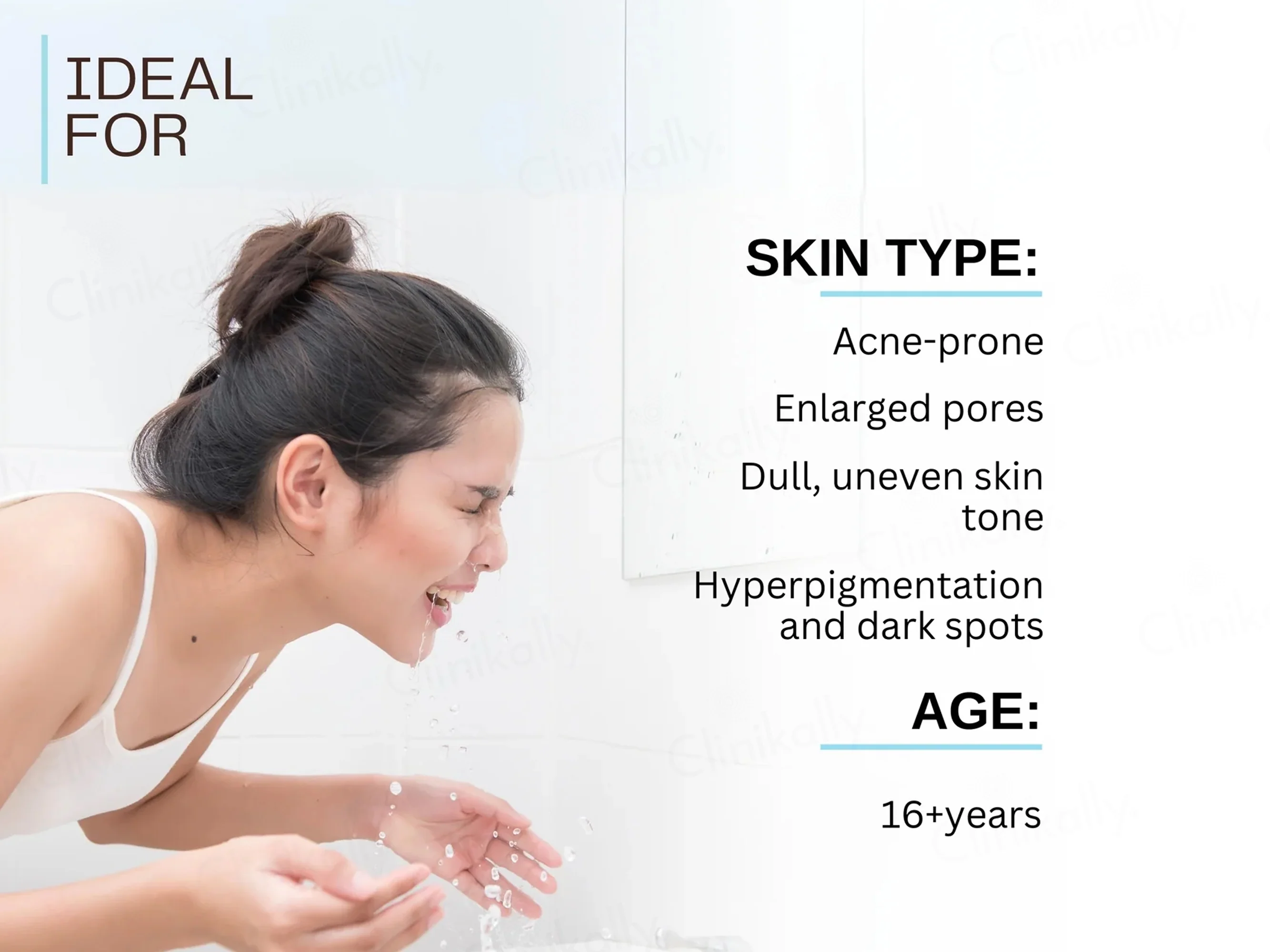 Leirfaith Glomile Deep Cleansing Facewash - Image 5