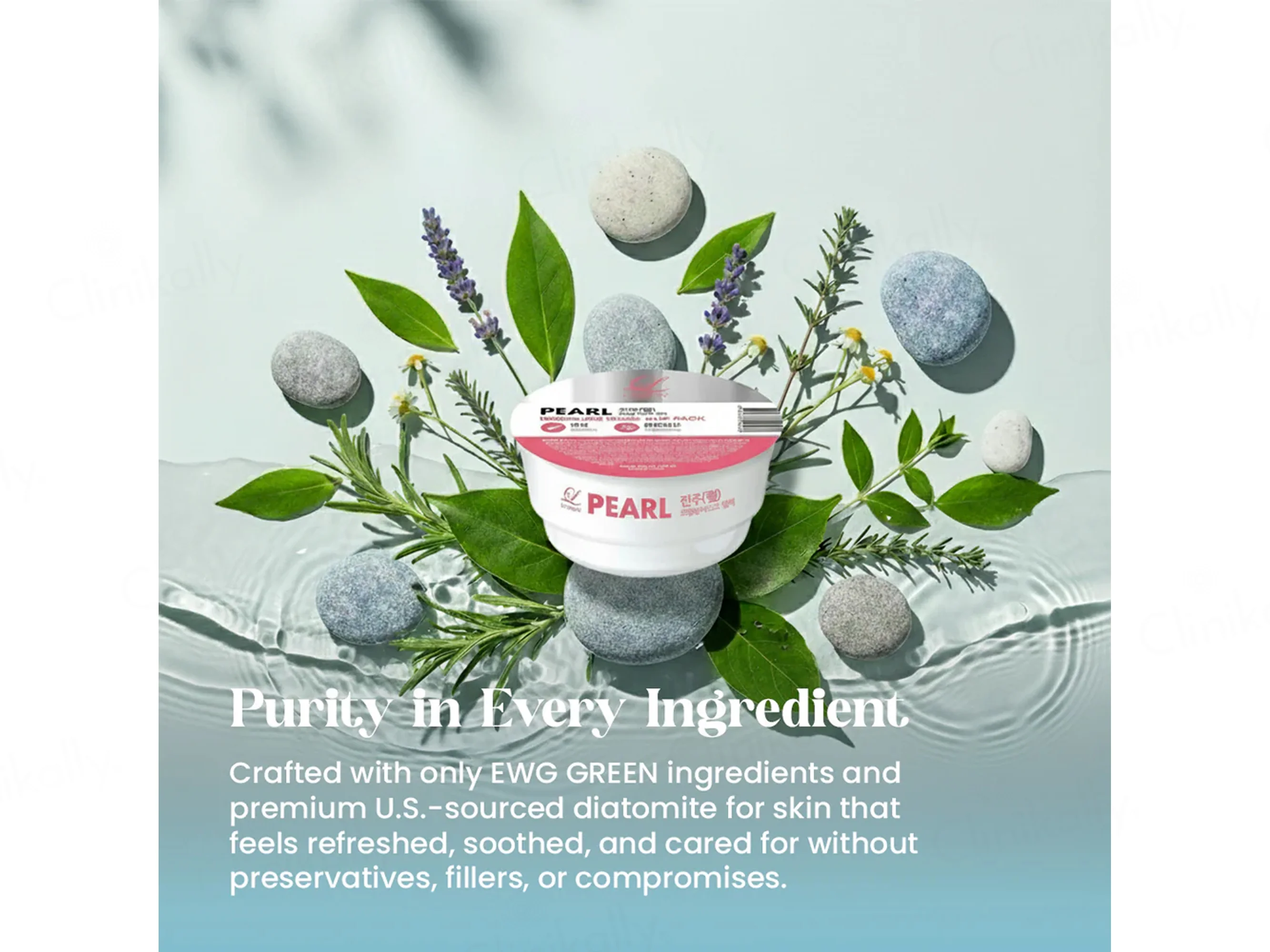 Lindsay Pearl Modeling Mask Cup Pack - Image 3