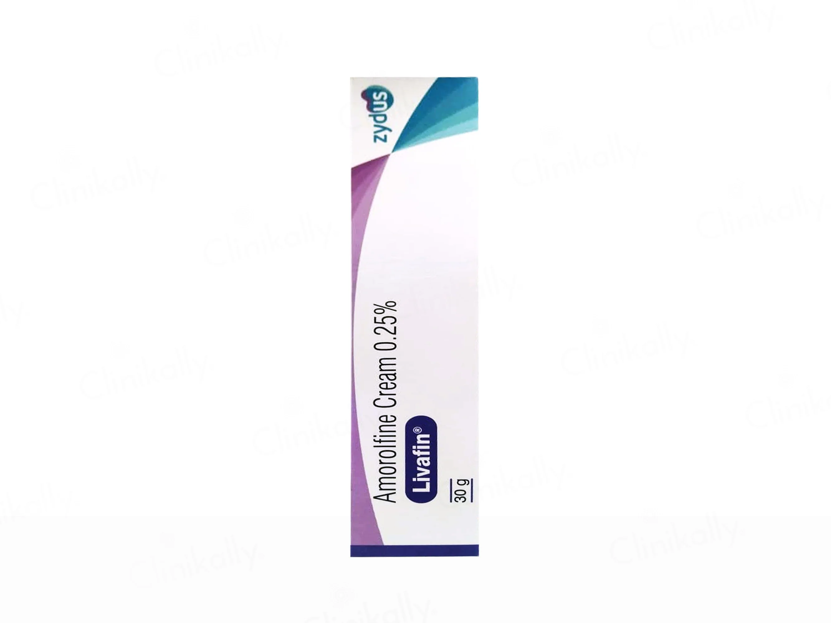 Livafin Cream
