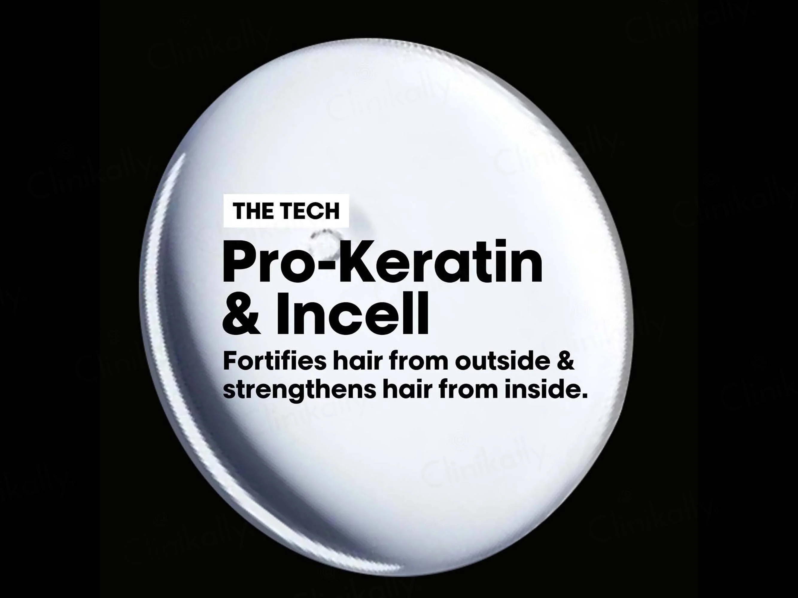 L'Oréal Professionnel Xtenso Care Hair Masque - Image 4