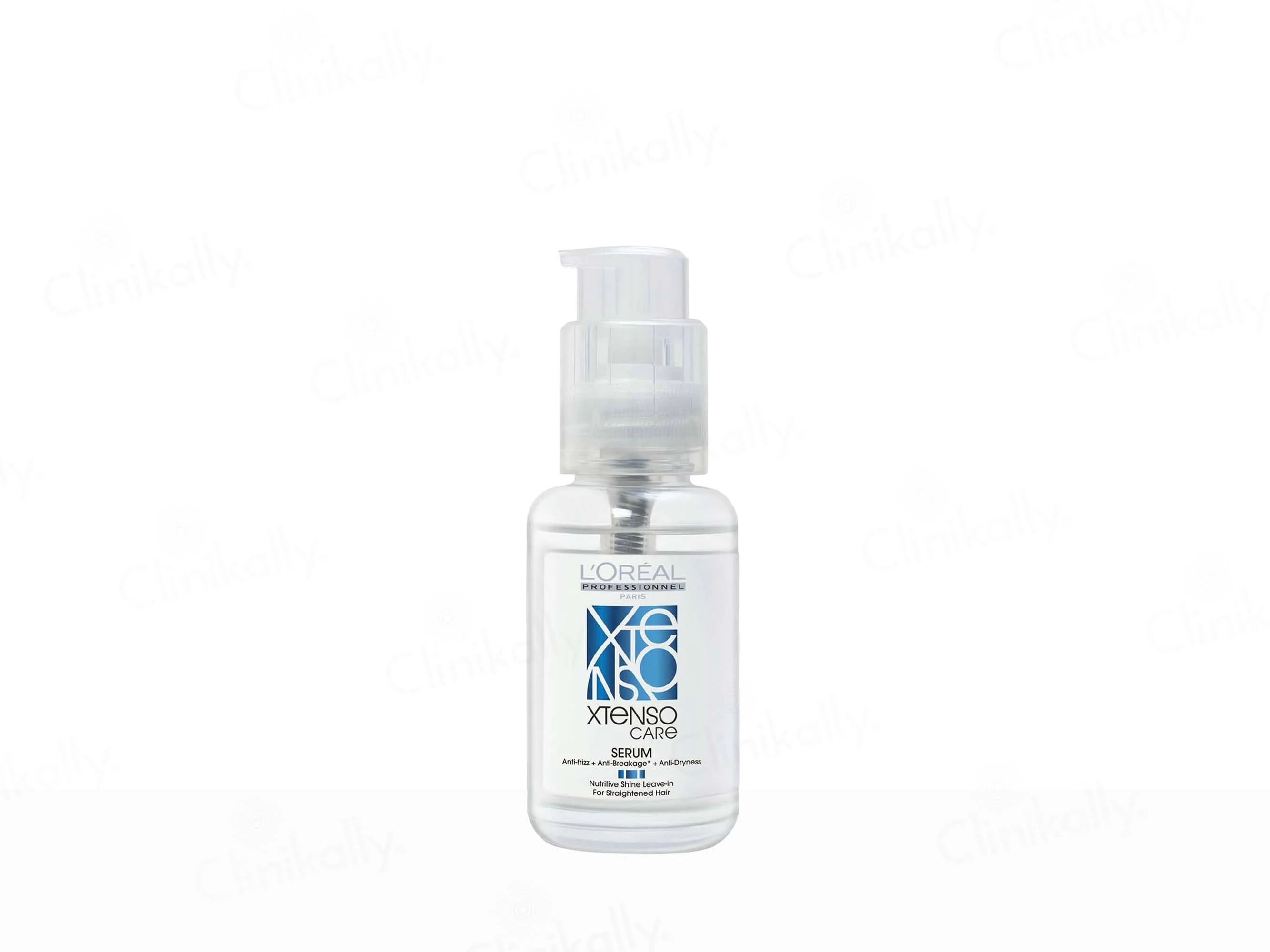 L'Oréal Professionnel Xtenso Care Hair Serum
