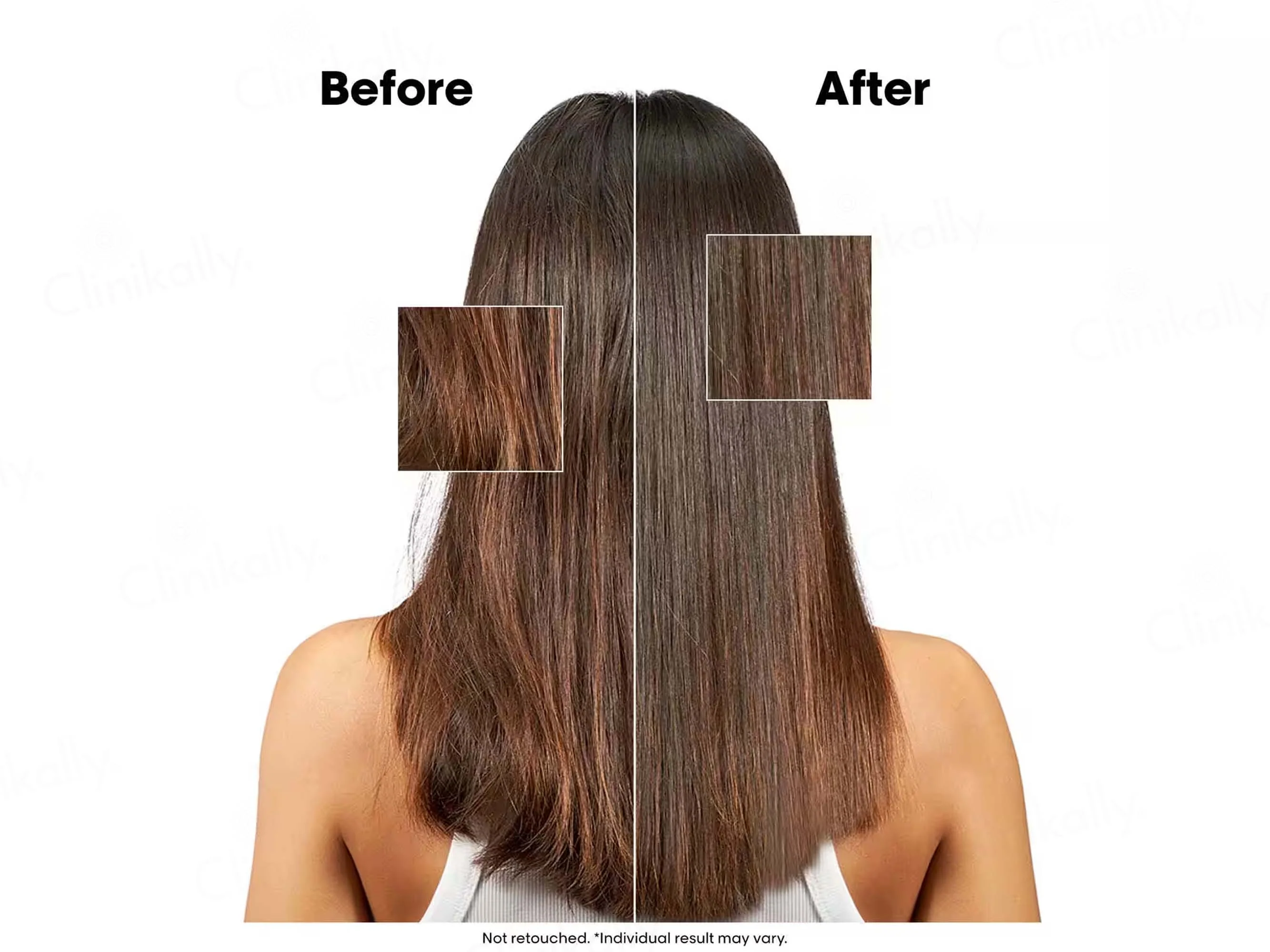 L'Oréal Professionnel Xtenso Care Sulfate-Free Shampoo - Image 5