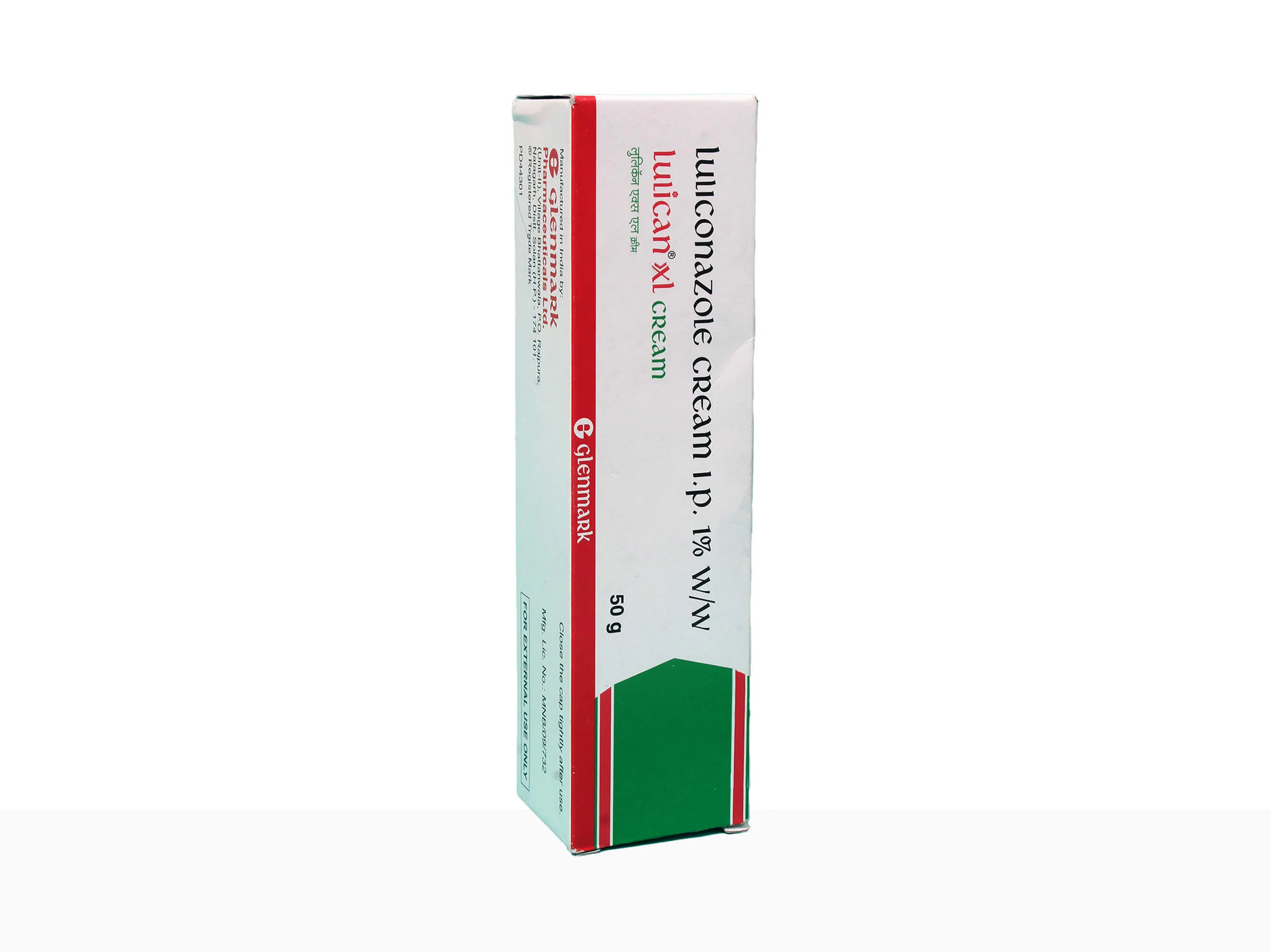Lulican XL Cream - Image 3