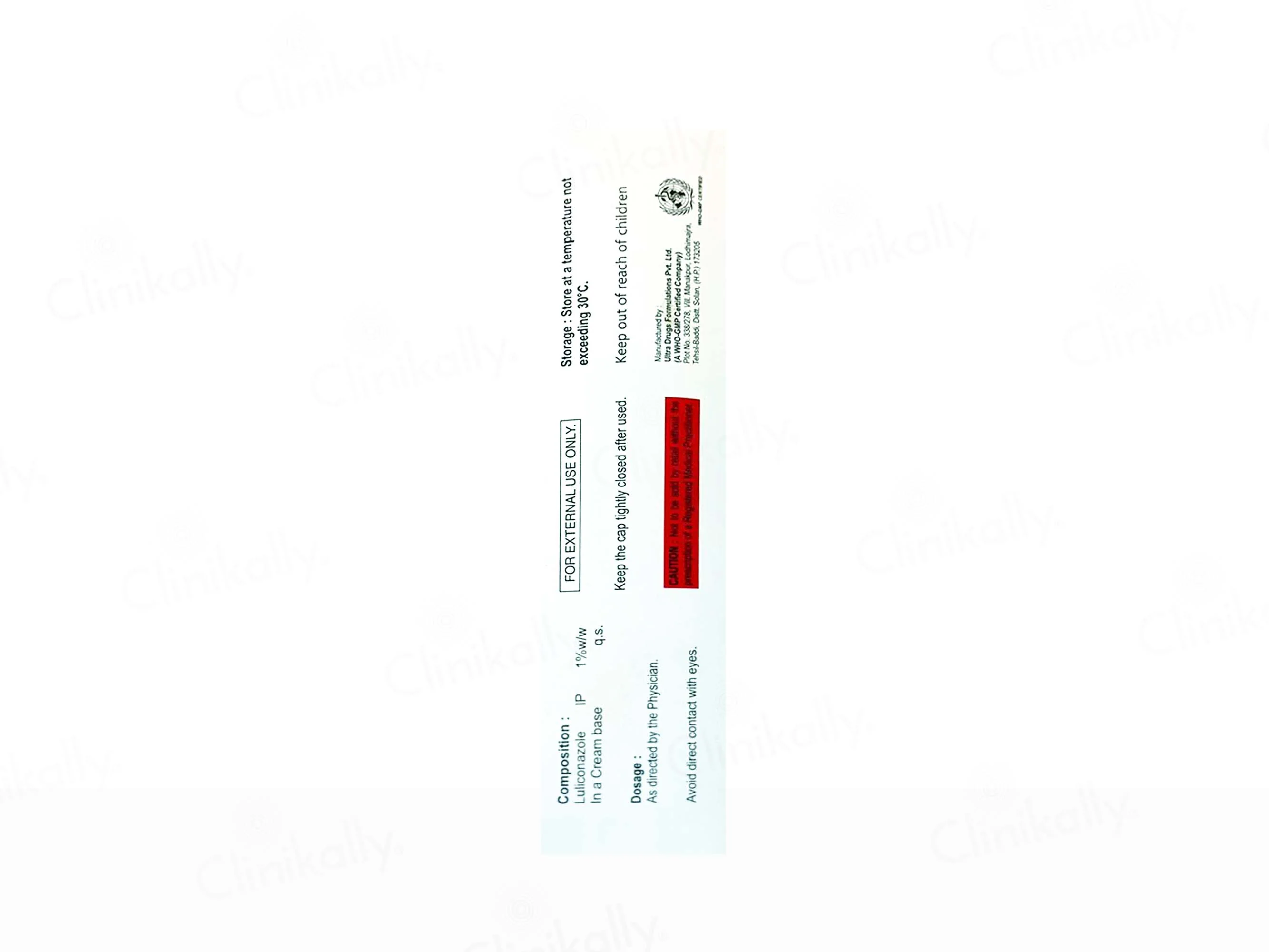 Luliod Cream - Image 2