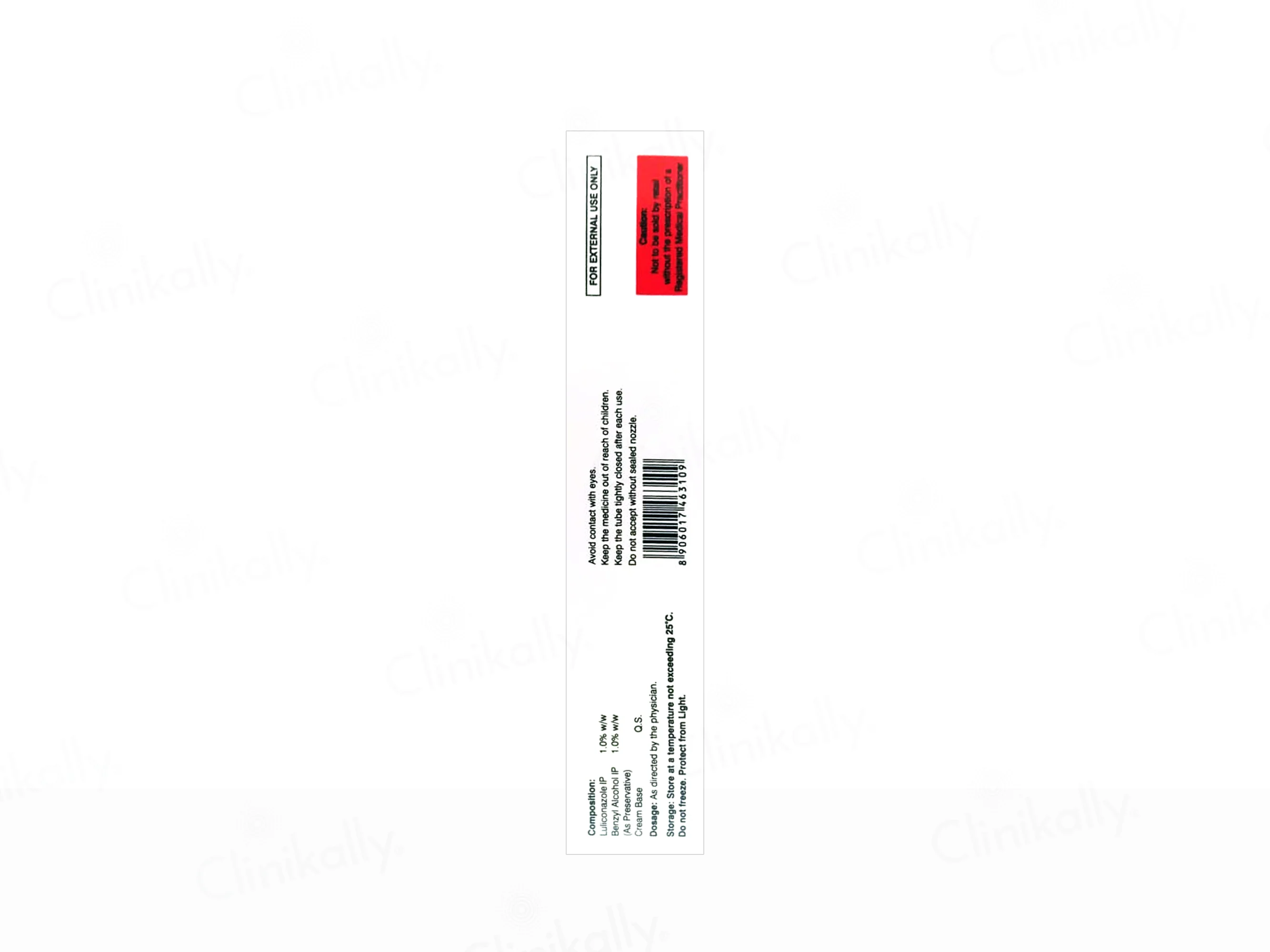 Luliskin Cream - Image 2