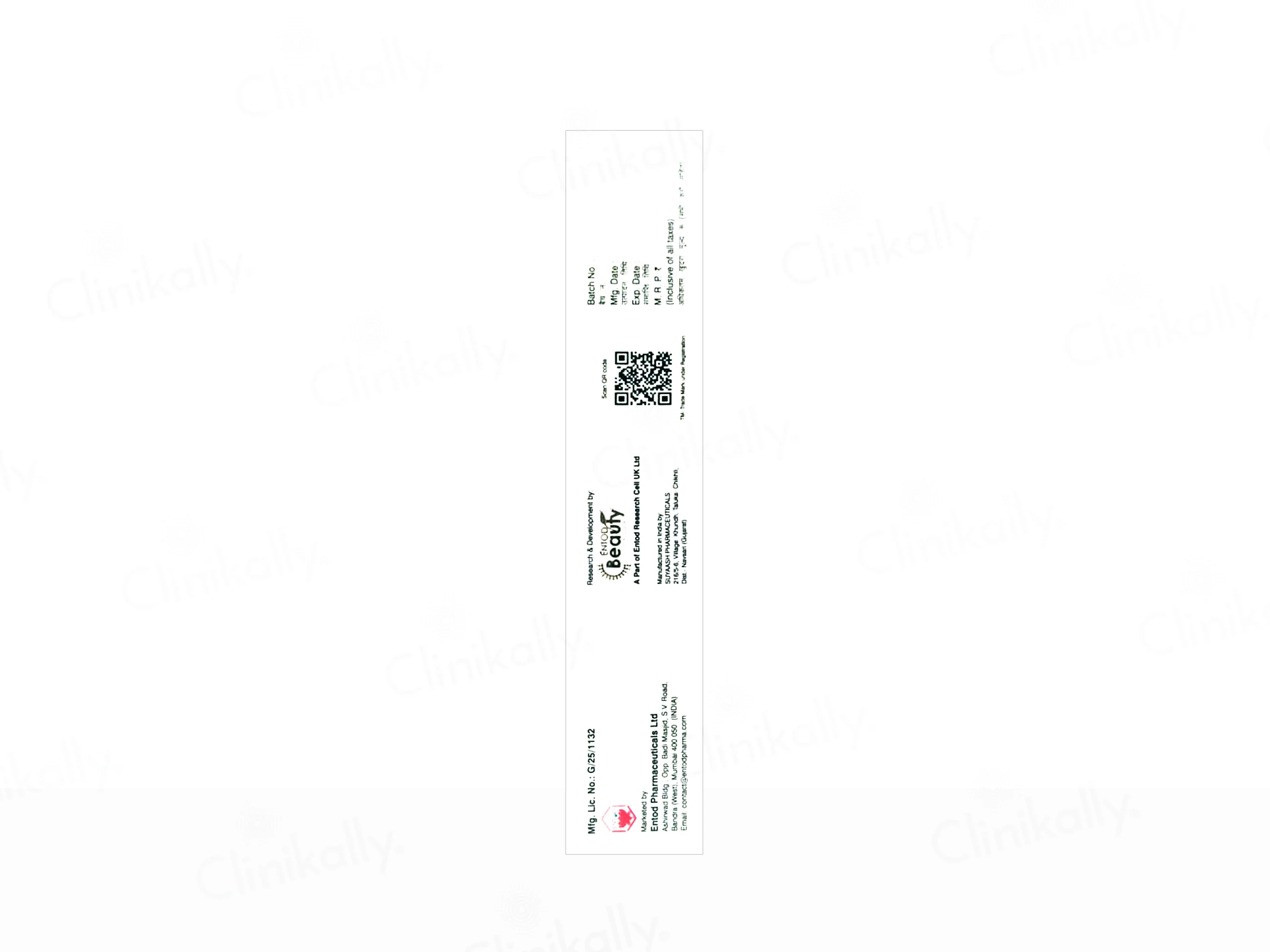 Luliskin Cream - Image 3