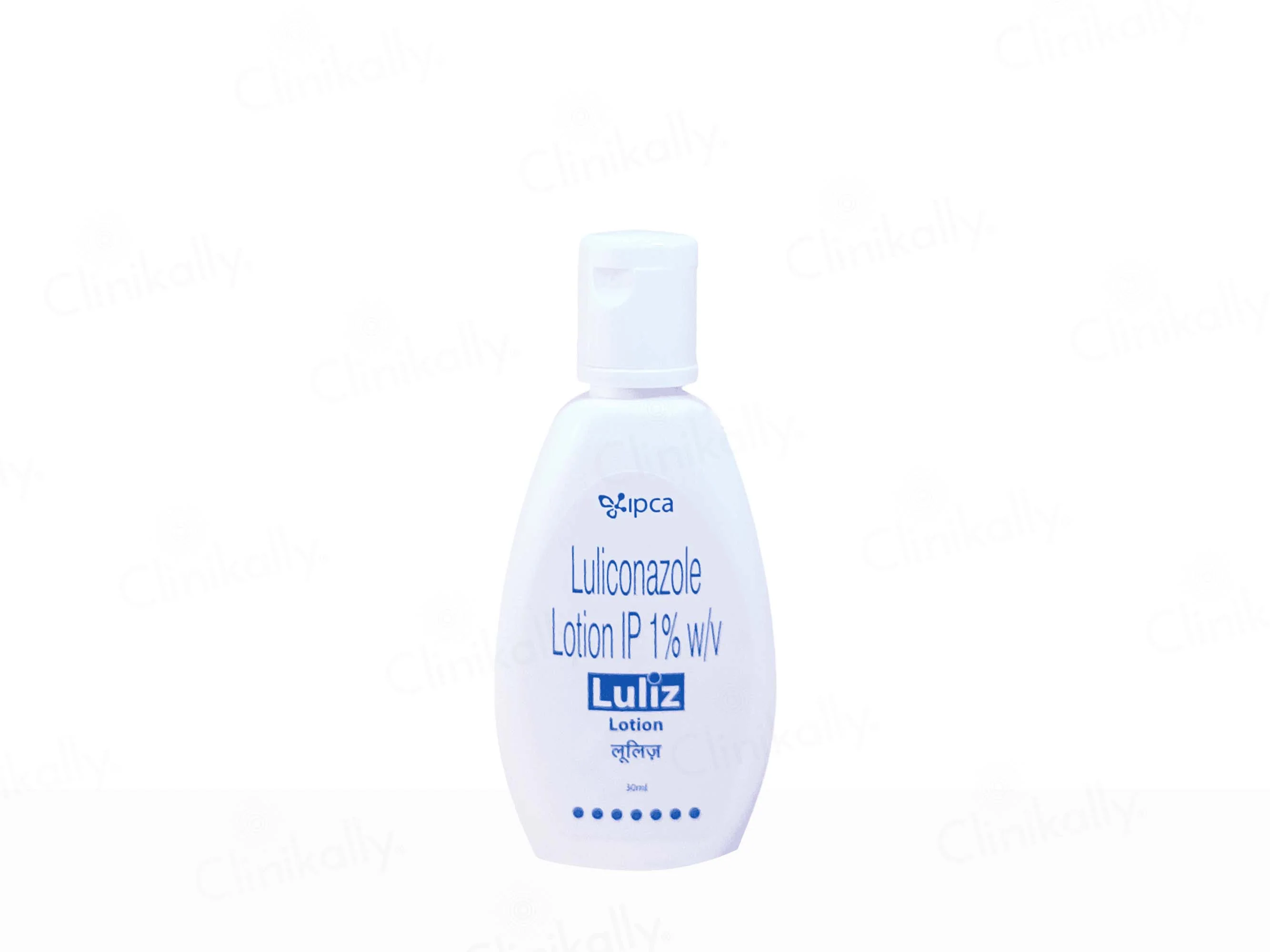 Luliz Lotion - Image 2