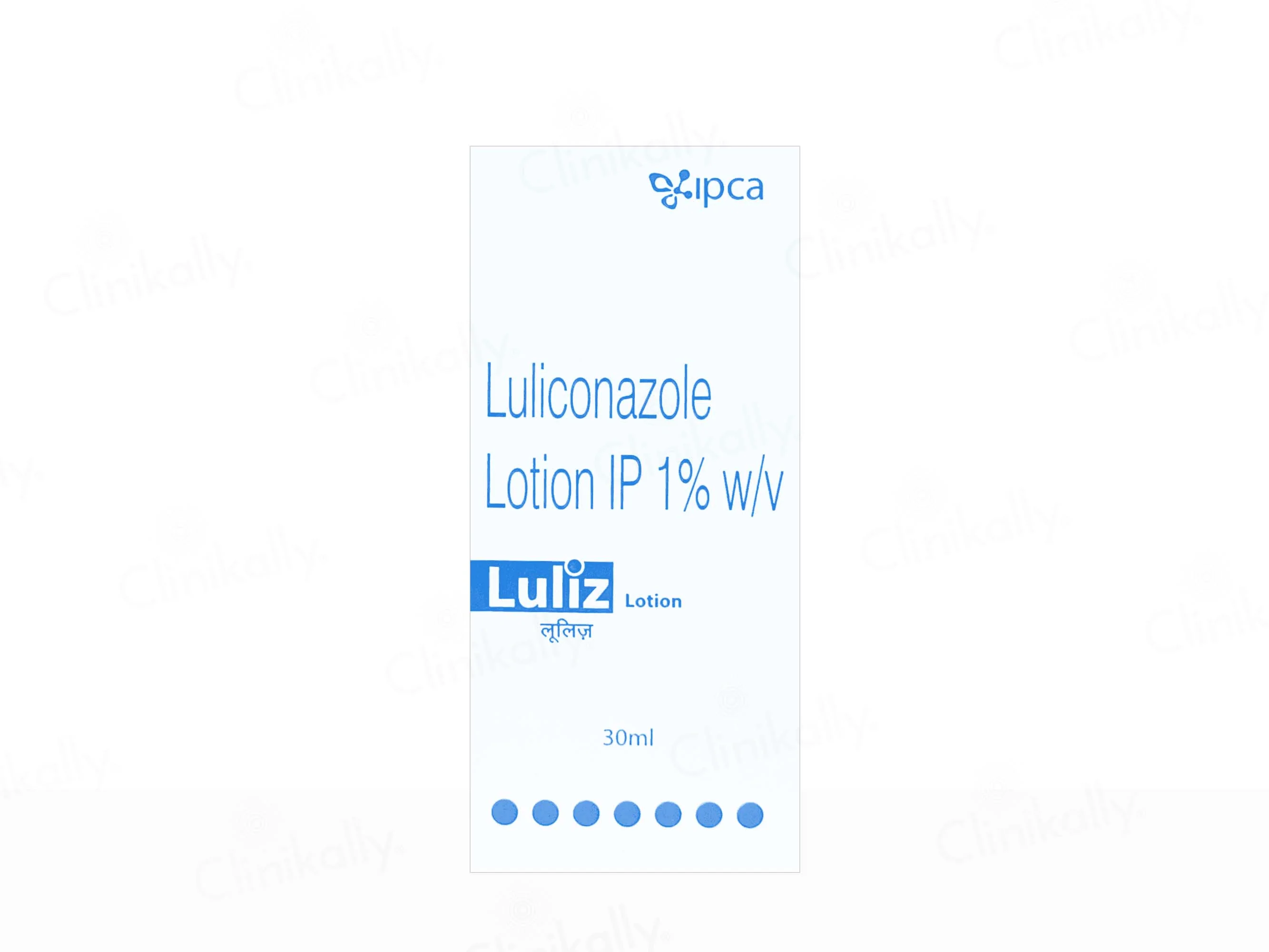 Luliz Lotion - Image 3