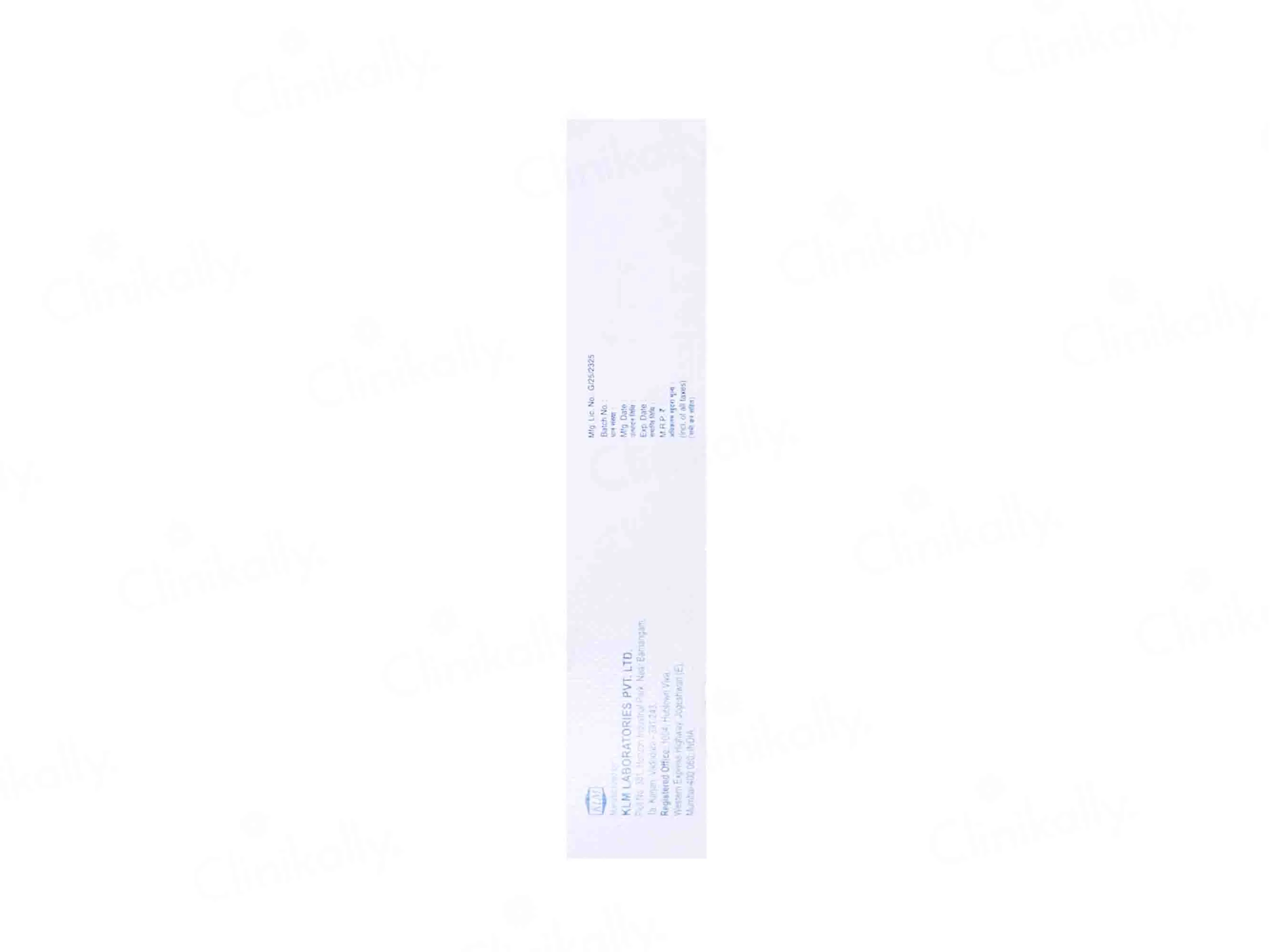 Lulizol Cream - Image 3