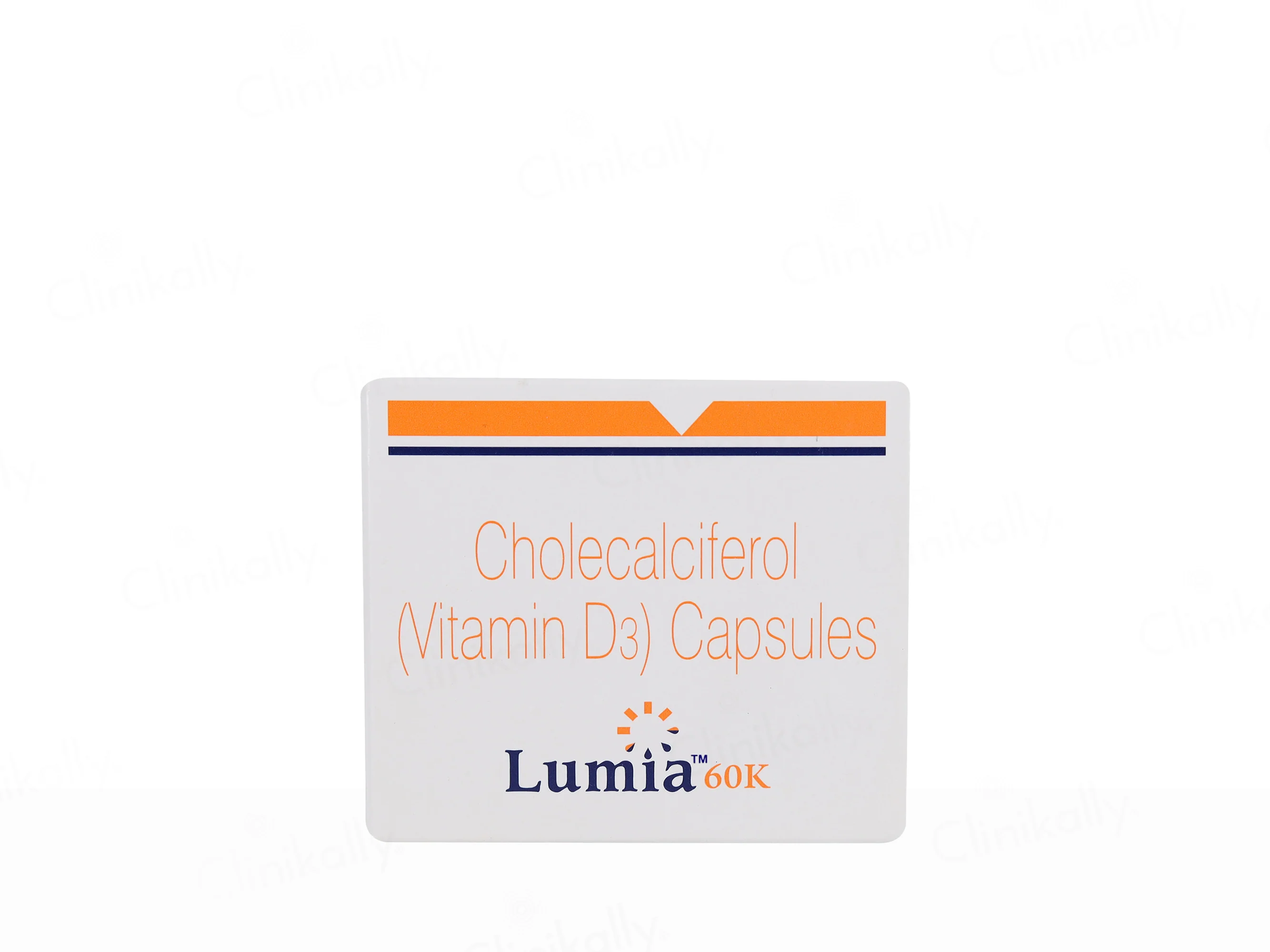 Lumia 60K Capsule