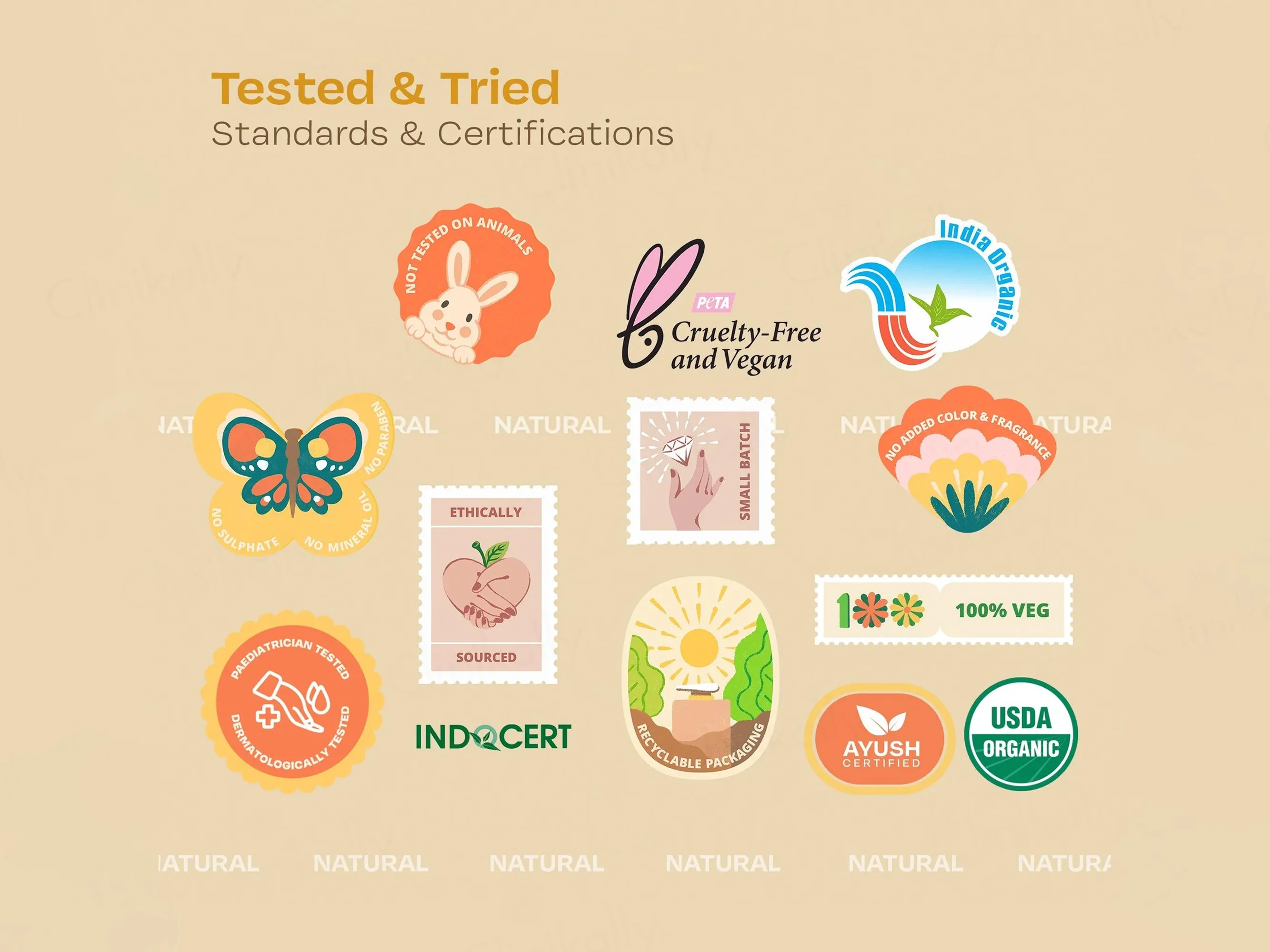 Maate Diaper Rash Cream - Image 5