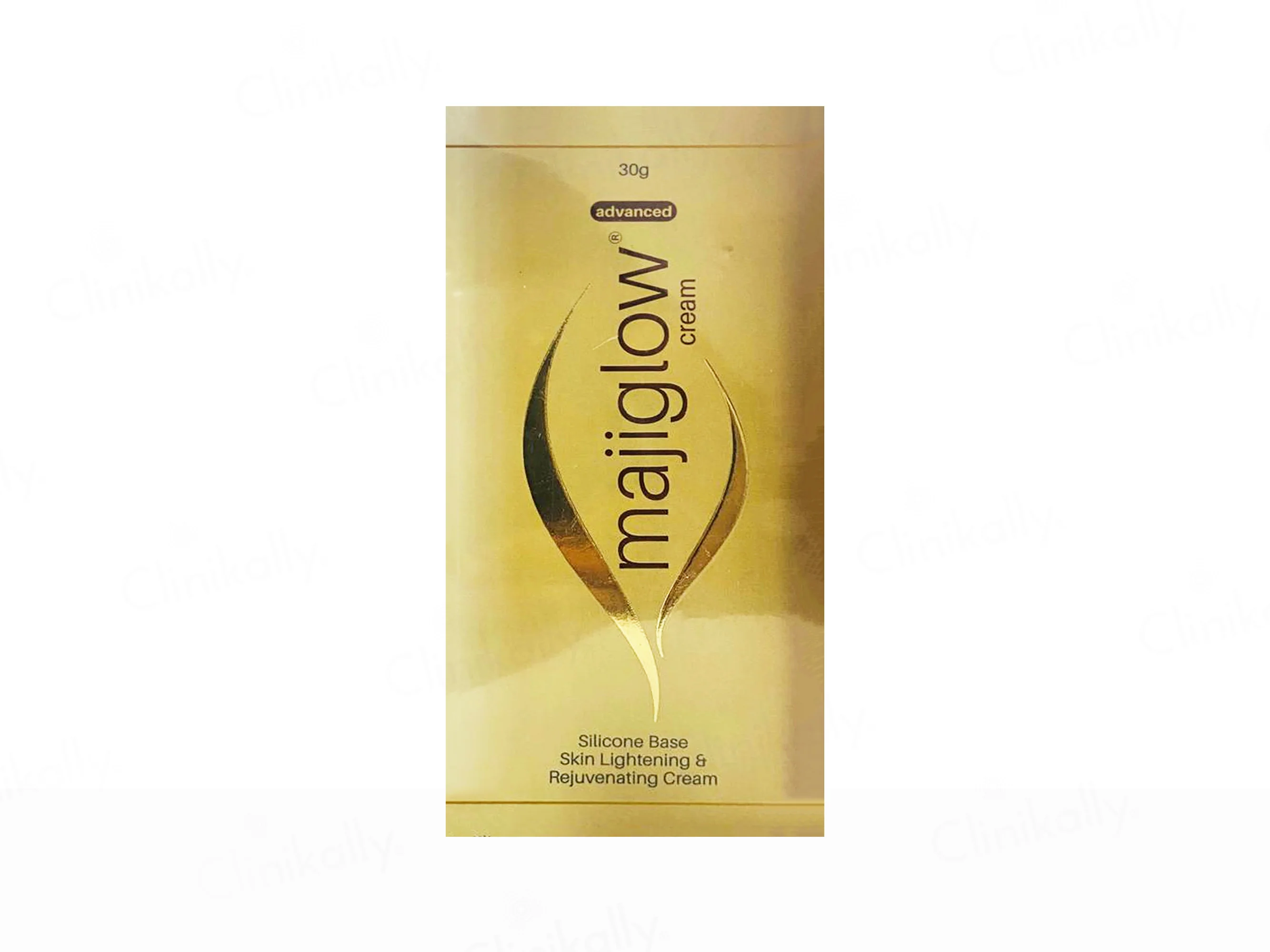 Majiglow Advanced Skin Lightening & Rejuvenating Cream