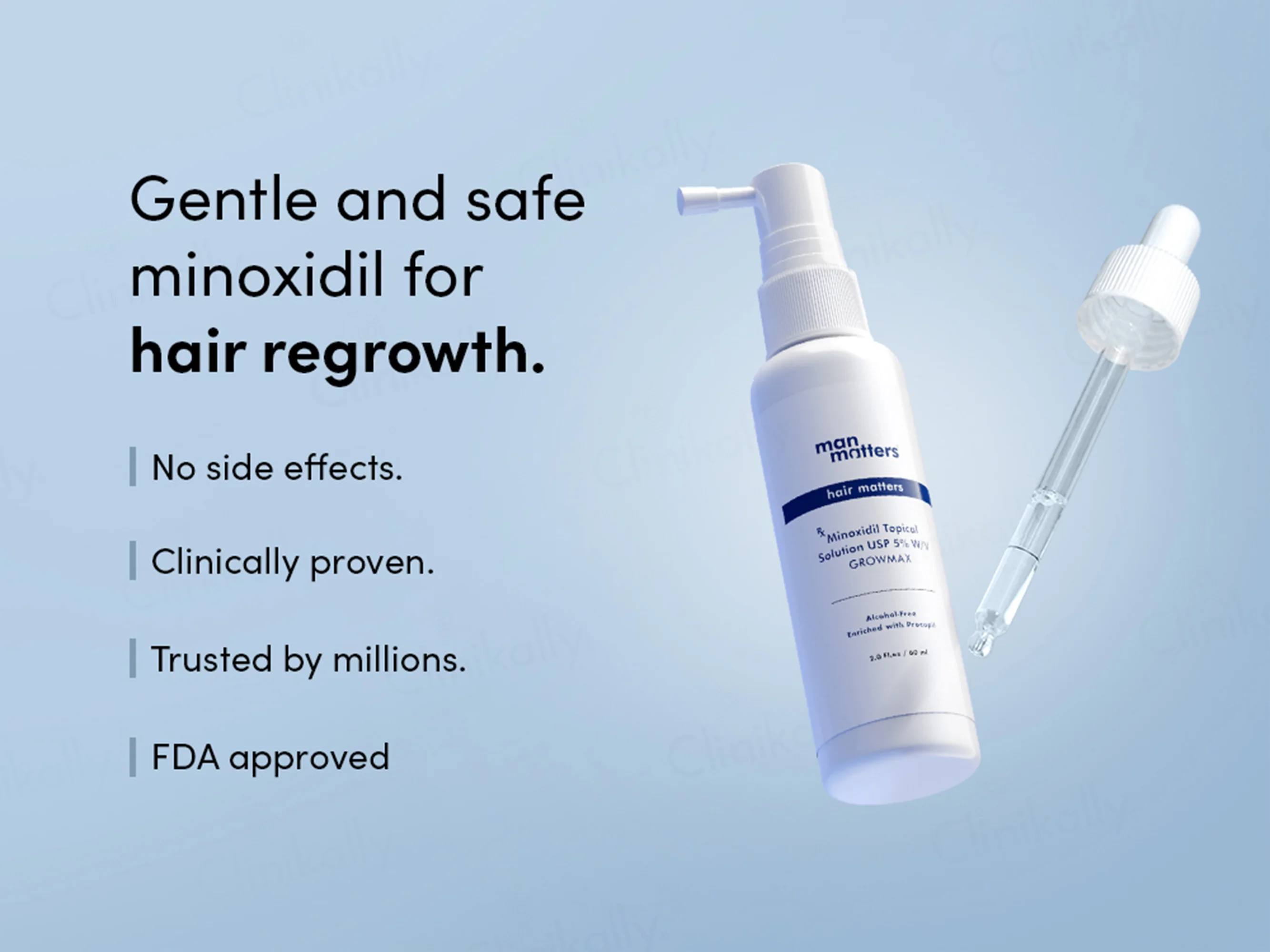 Man Matters Growmax 5% Hair Topical Solution - Image 4