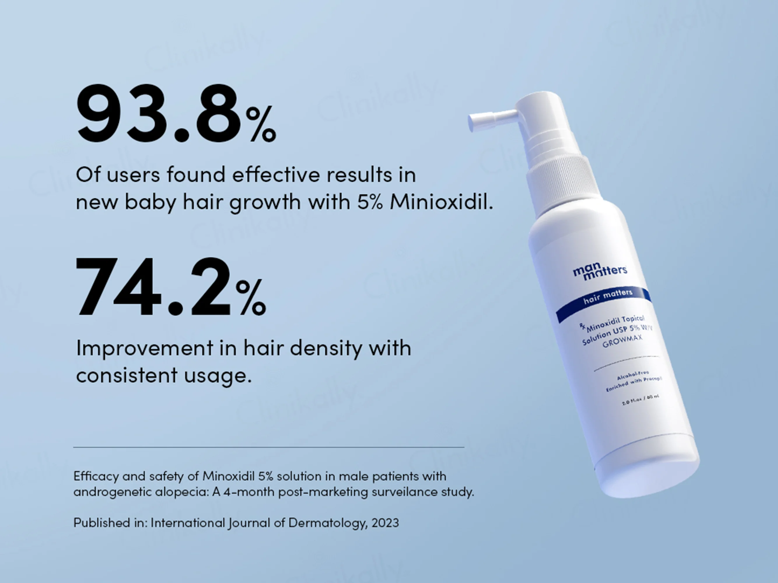 Man Matters Growmax 5% Hair Topical Solution - Image 8
