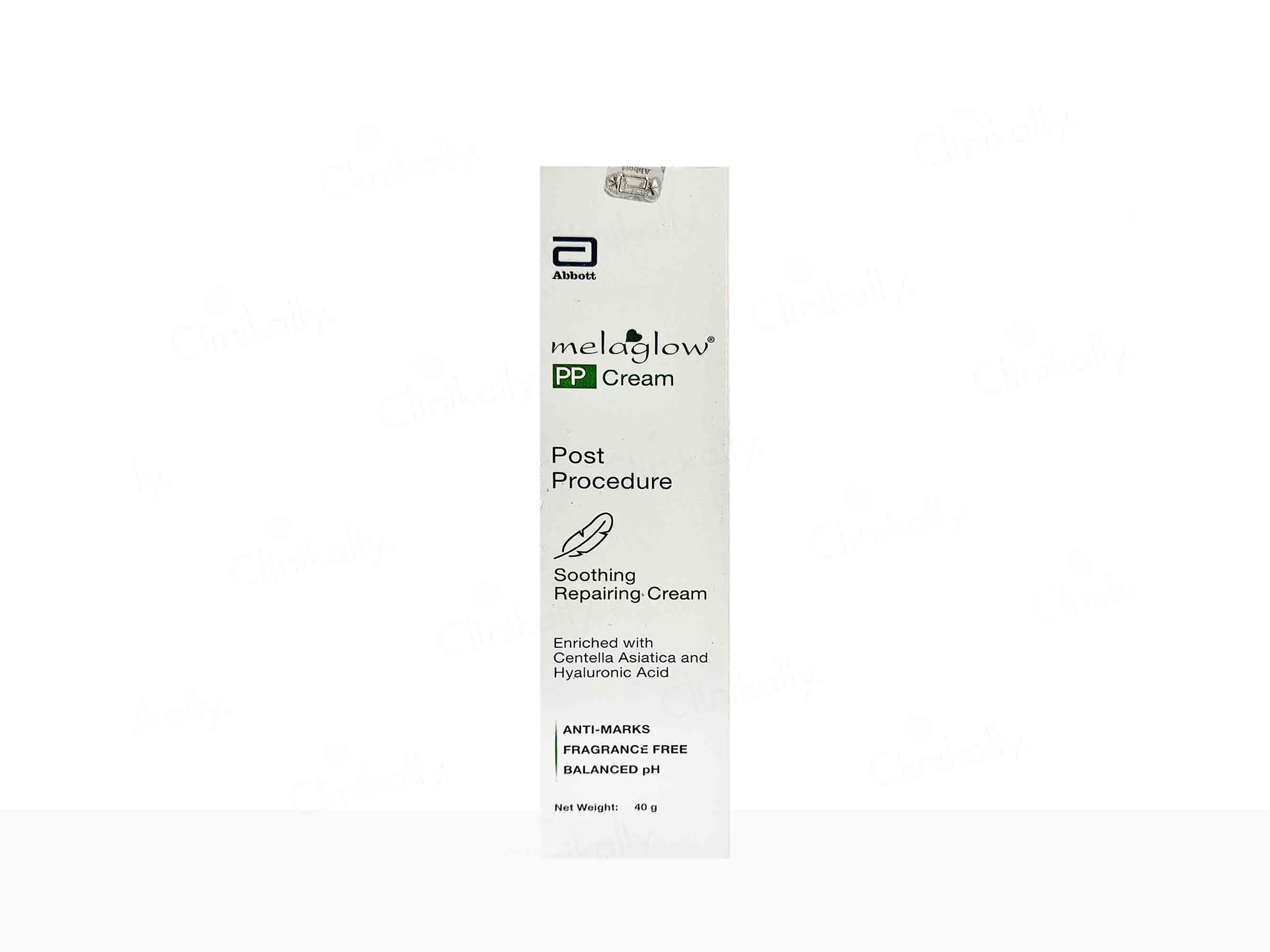 Melaglow PP Cream
