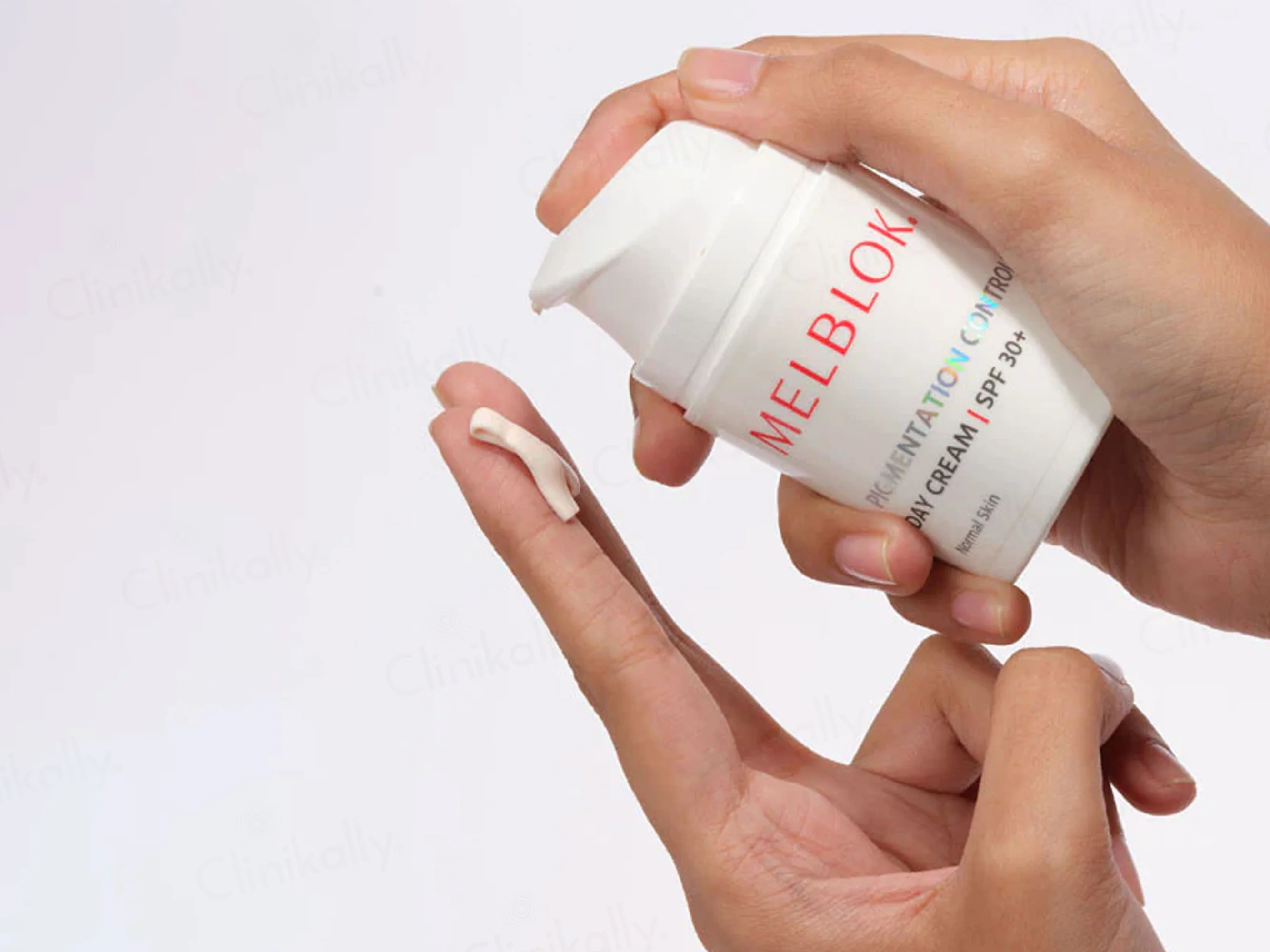 Melblok Pigmentation Control Day & Night System - Image 5