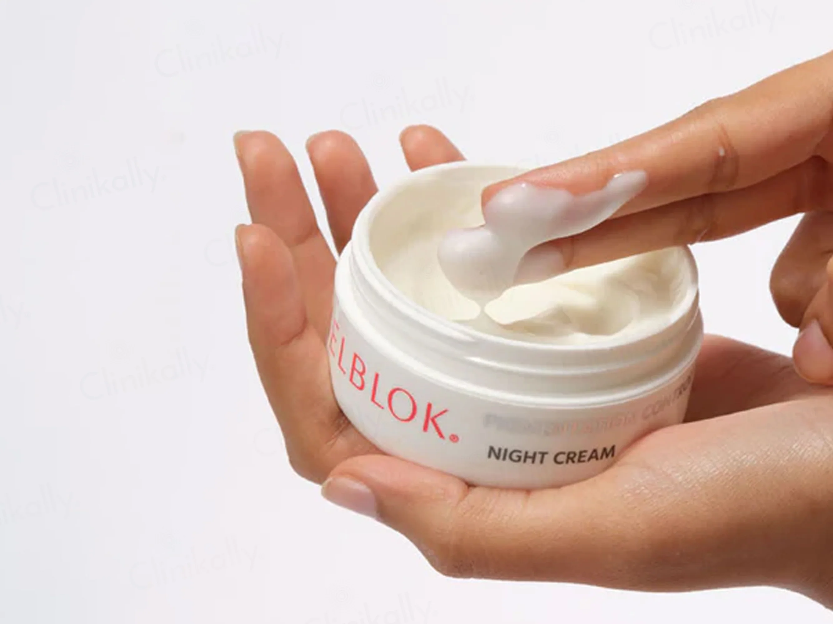 Melblok Pigmentation Control Day & Night System - Image 6