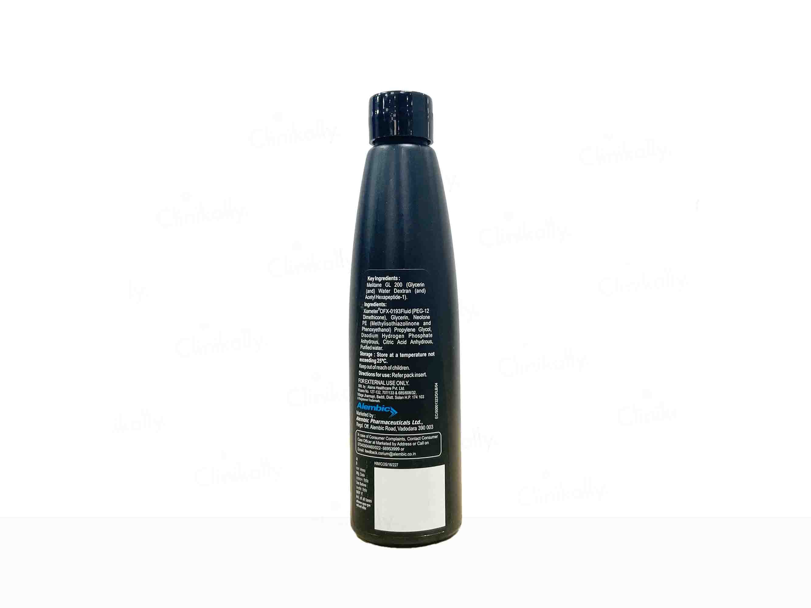 Melitane Altris 5 Solution Spray - Image 3