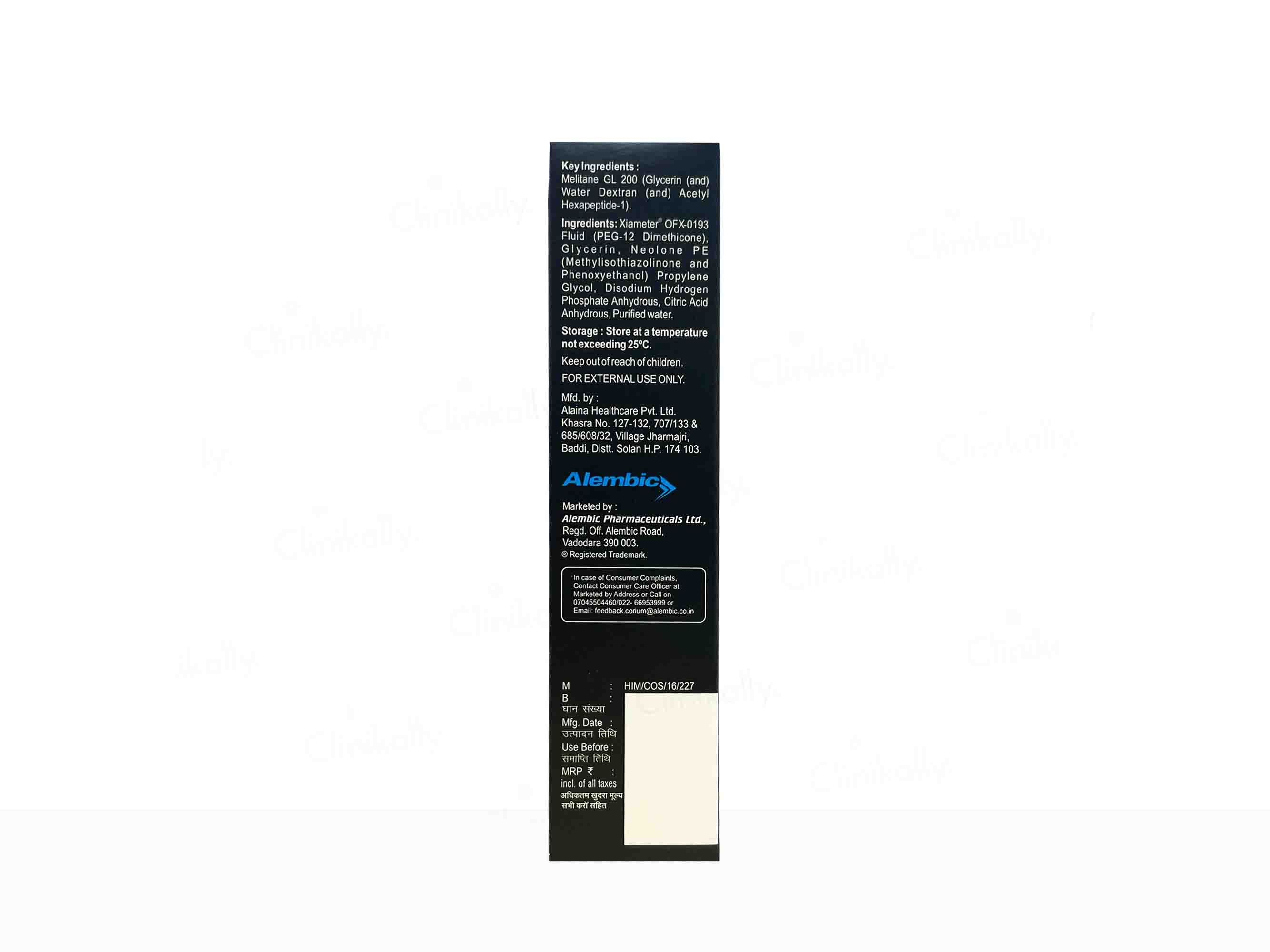 Melitane Altris 5 Solution Spray - Image 5