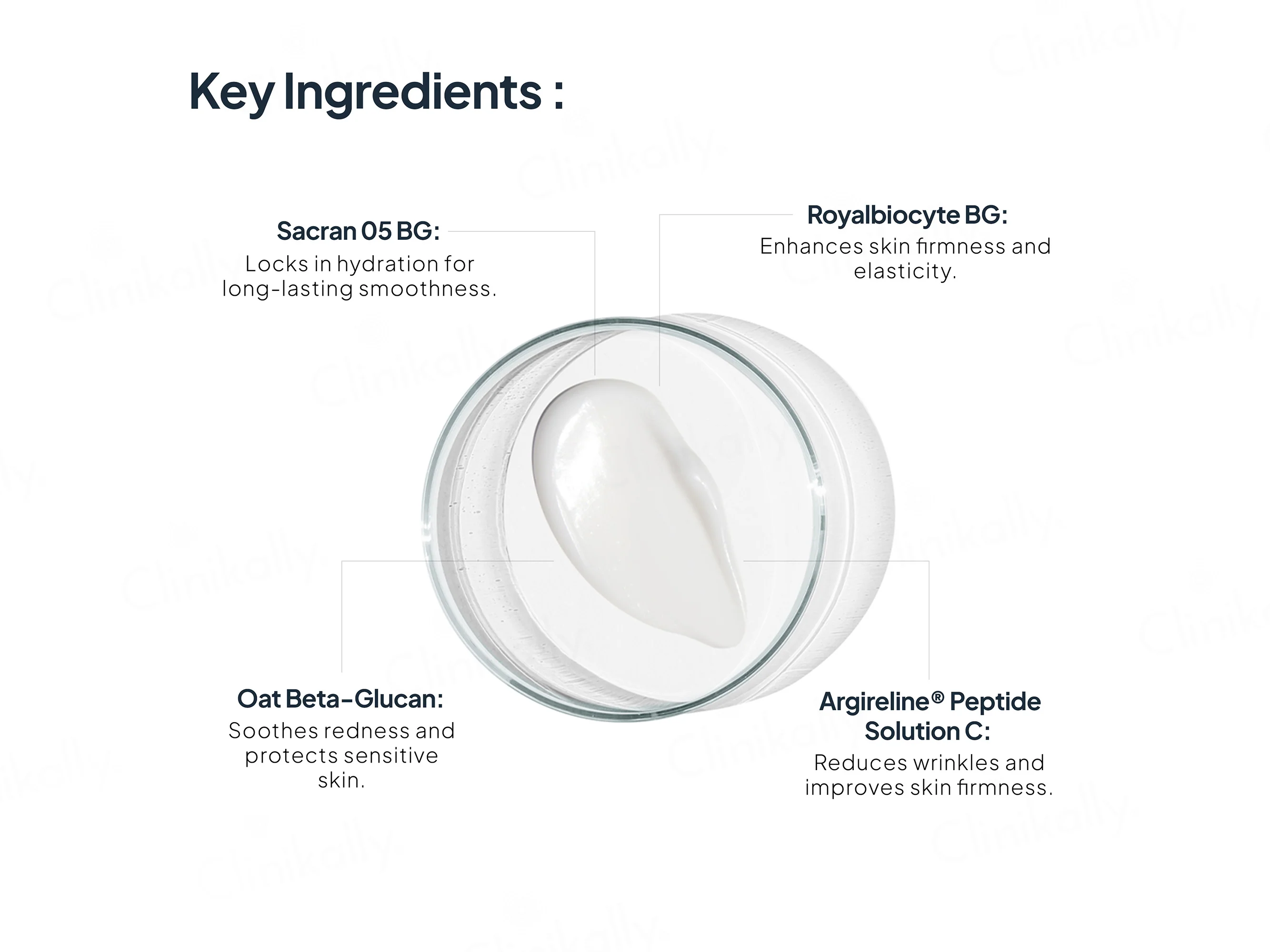 Miduty EpiHydrate Deeply Hydrating & Skin Soothing Day Cream - Image 4