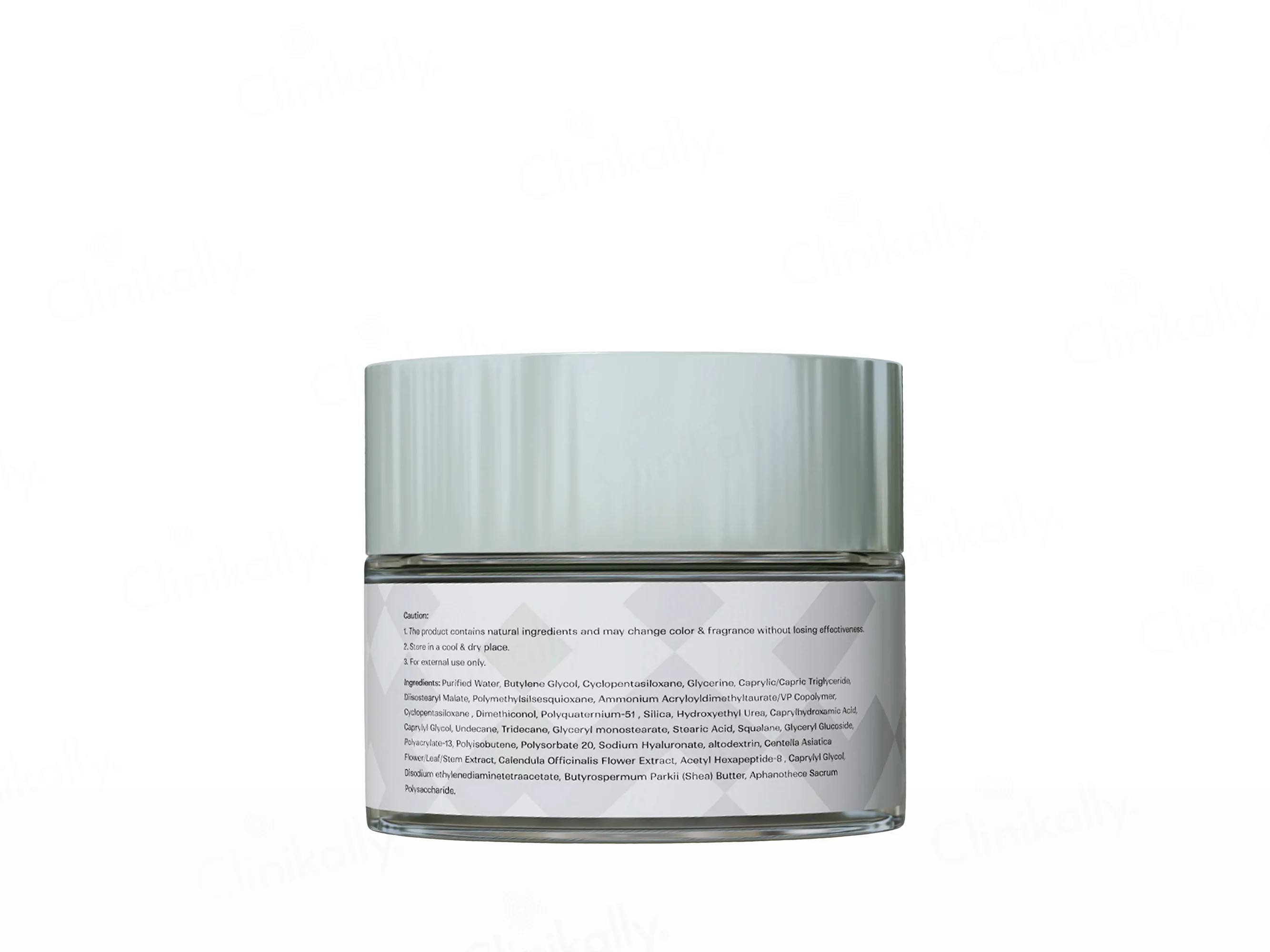 Miduty EpiHydrate Deeply Hydrating & Skin Soothing Day Cream - Image 8