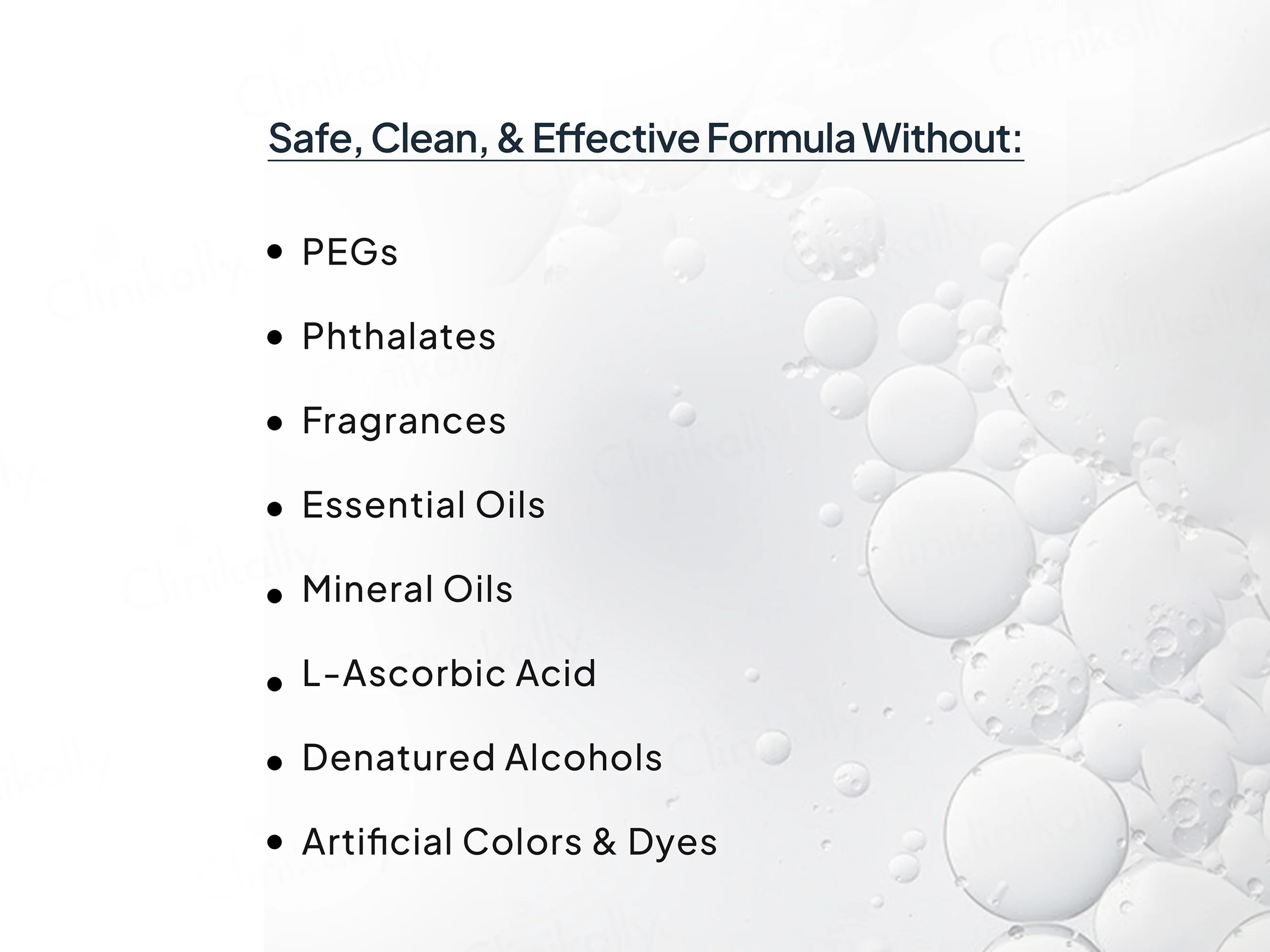 Miduty Epishield Daily Antioxidant & Skin Brightening Serum - Image 5