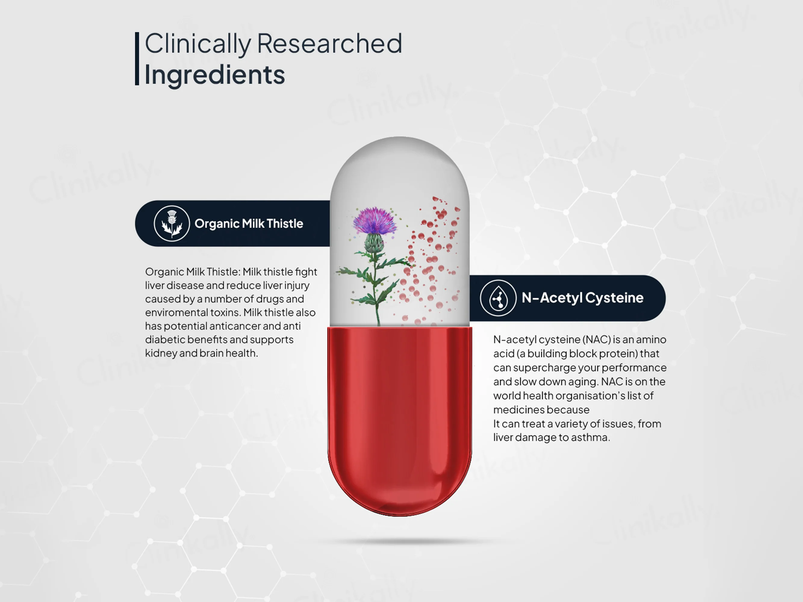 Miduty Liver Detox Capsule - Image 5