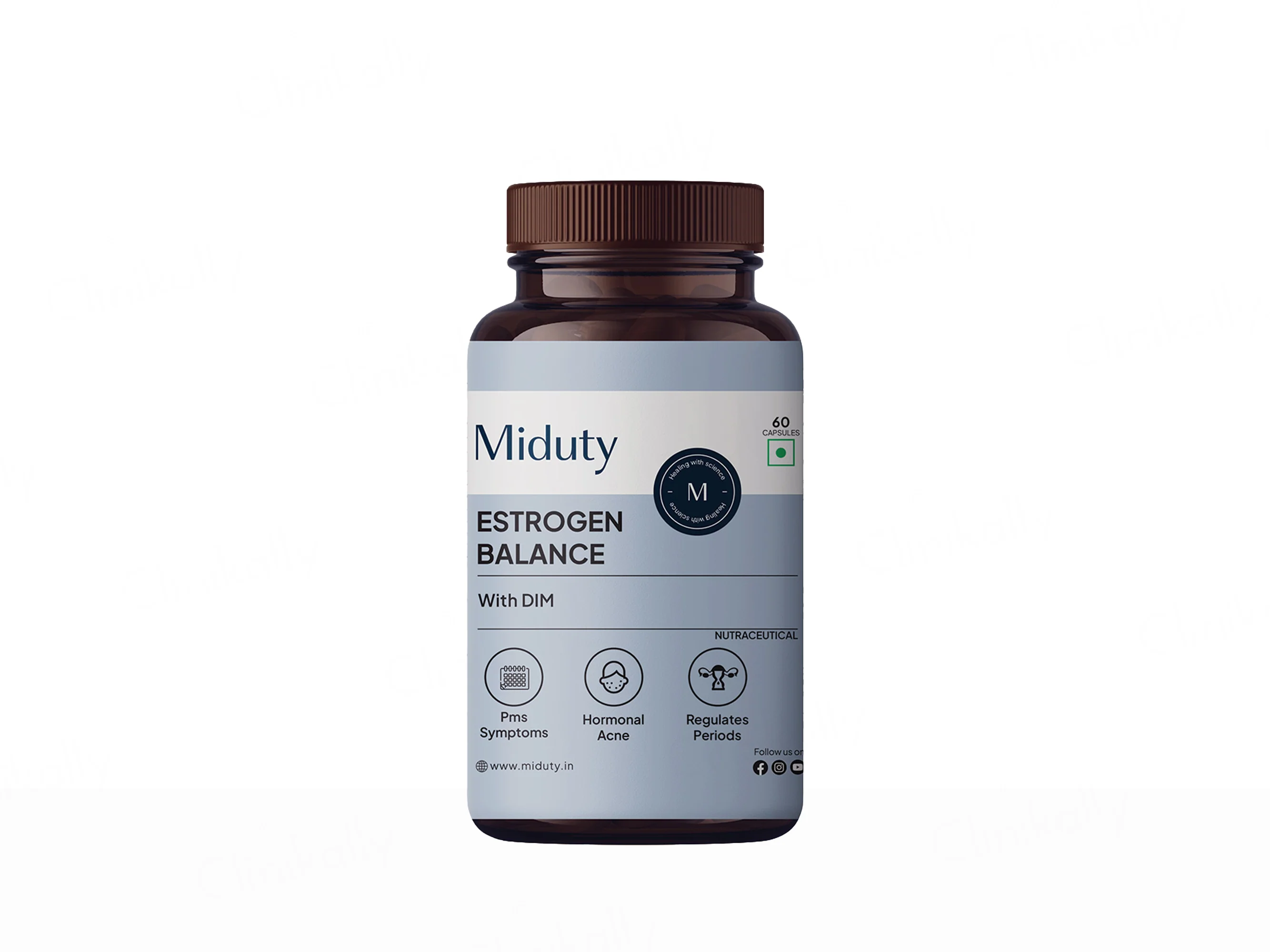 Miduty Menopause Supplement Bundle - Image 6