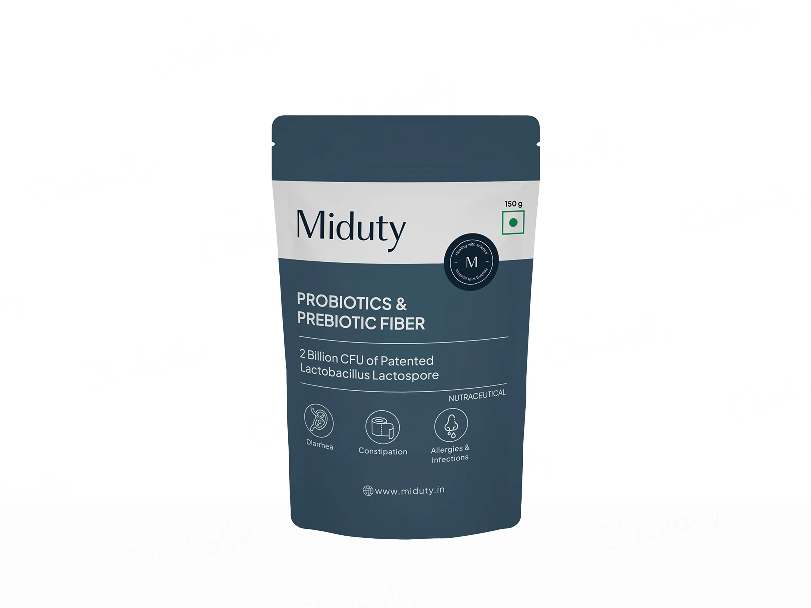 Miduty Seasonal Allergies Supplement Bundle - Image 6