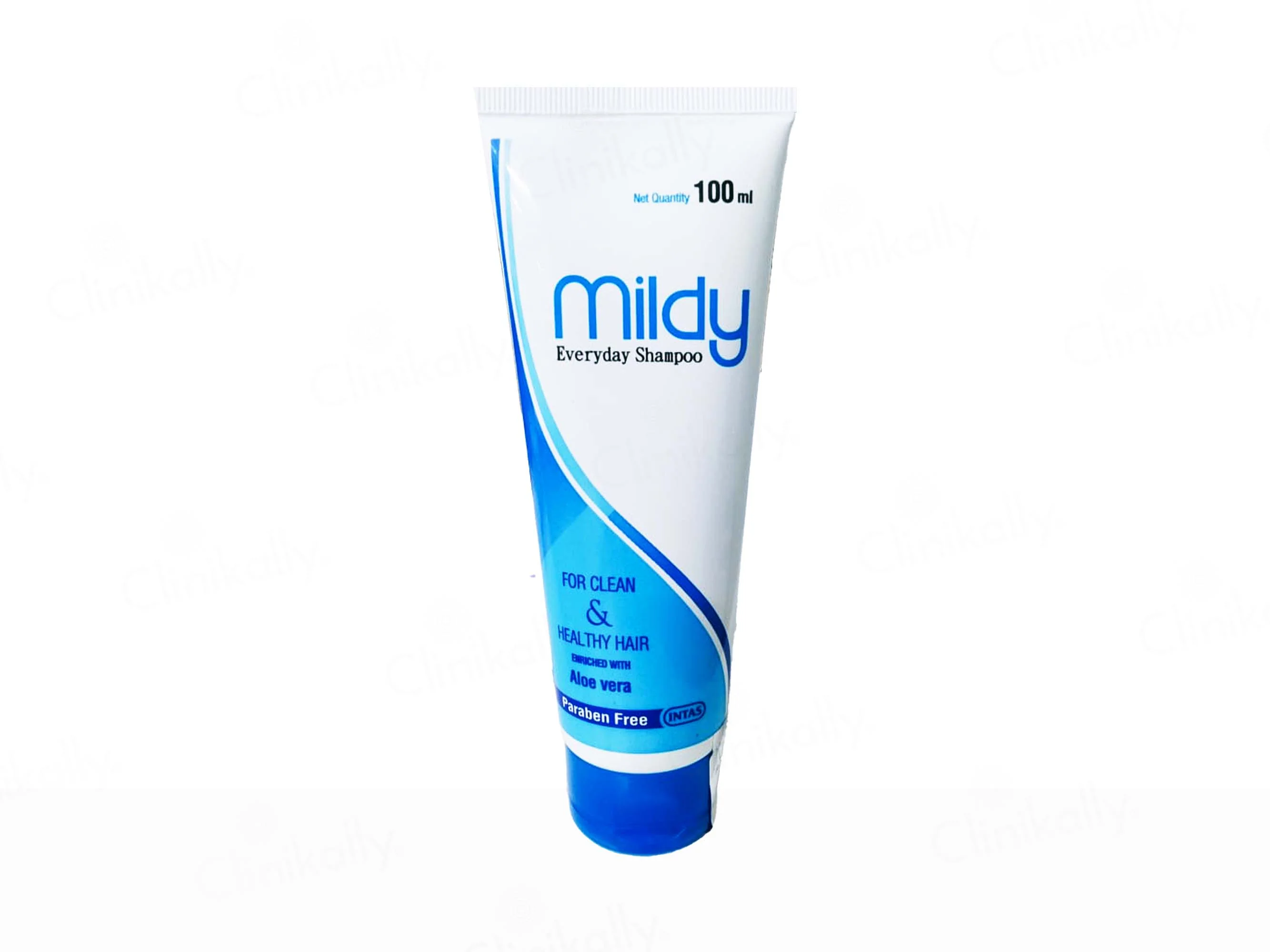 Mildy Everyday Shampoo For Clean & Healthy Hair