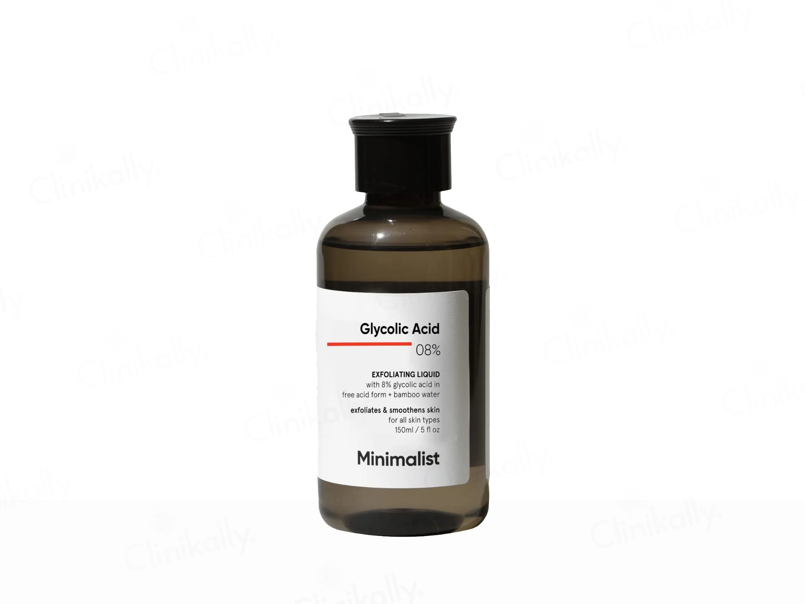 Minimalist 8% Glycolic Acid Exfoliating Liquid - Image 2