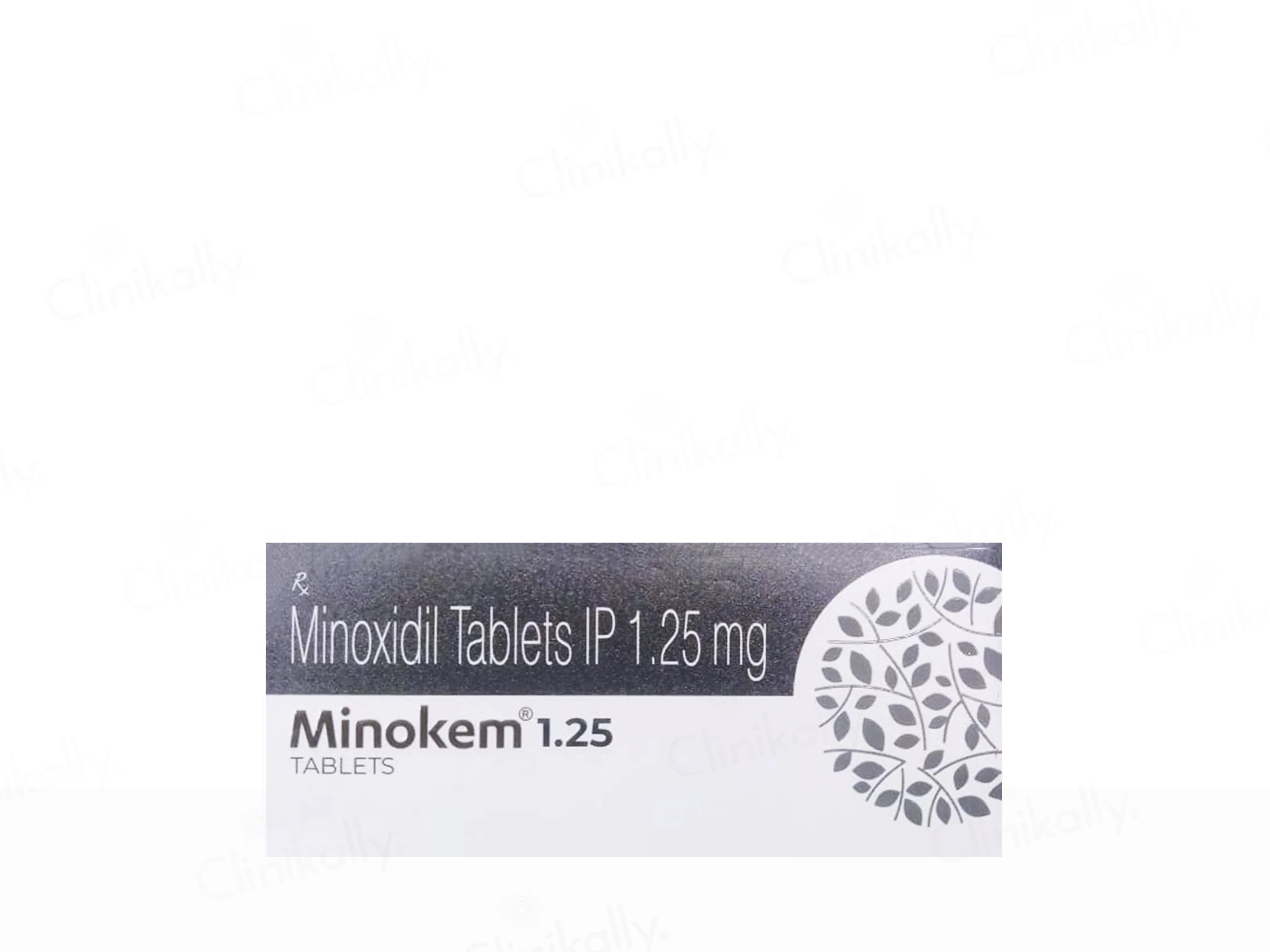 Minokem 1.25 Tablet - Image 2
