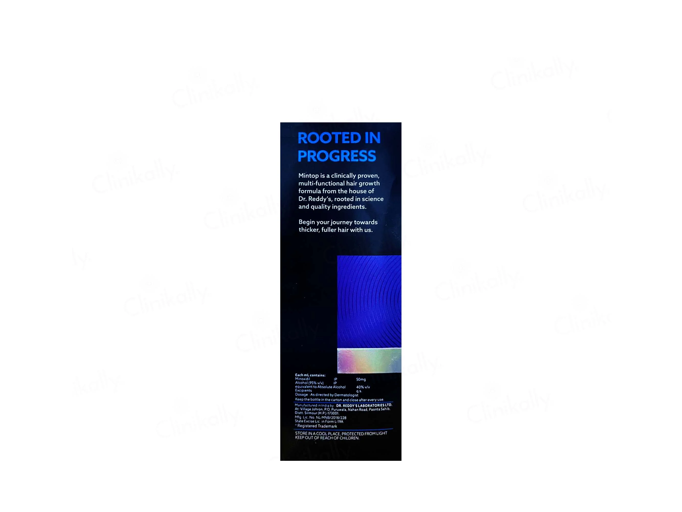 Mintop Forte 5% Solution - Image 8