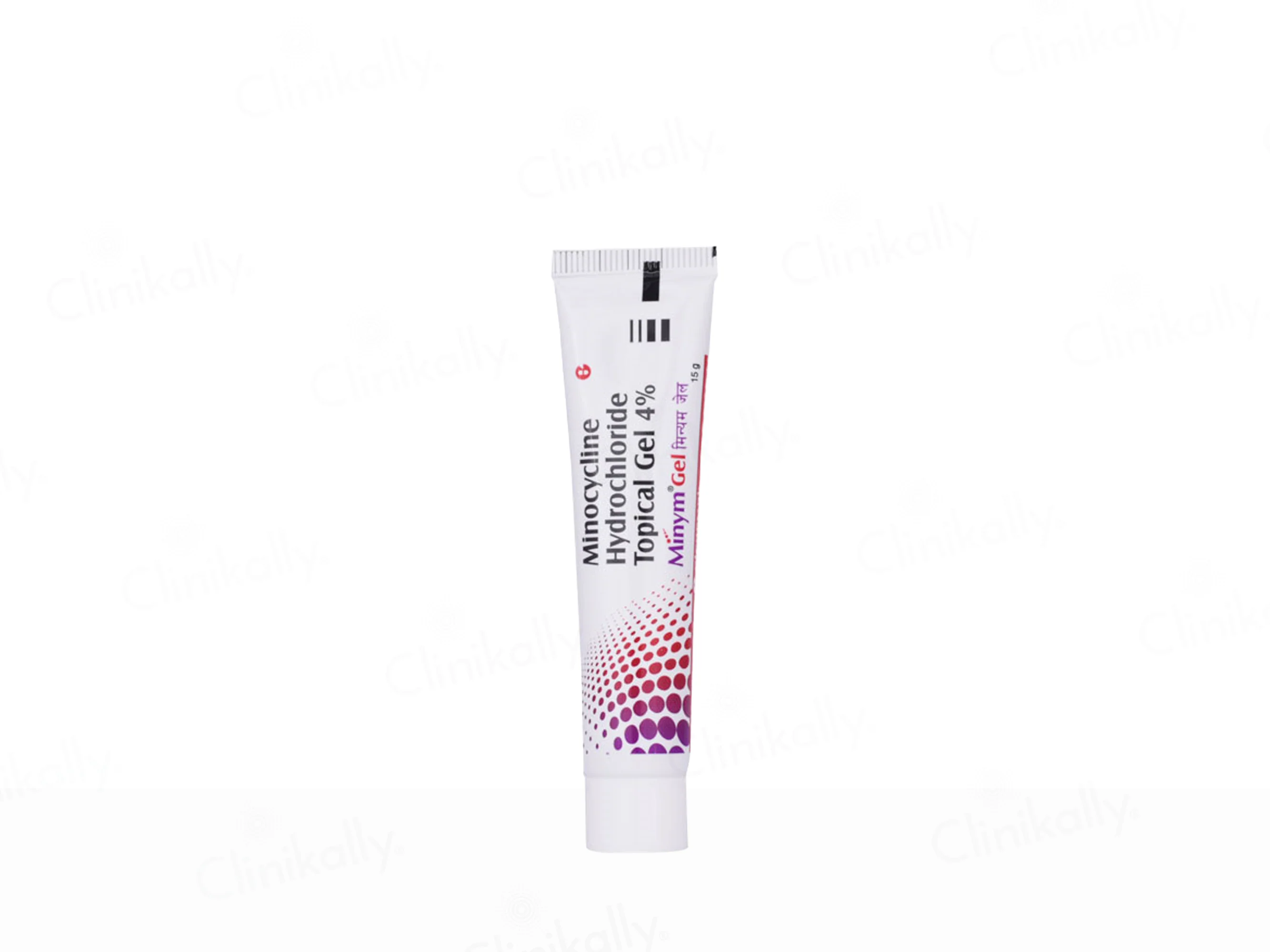 Minym 4% Topical Gel - Image 2