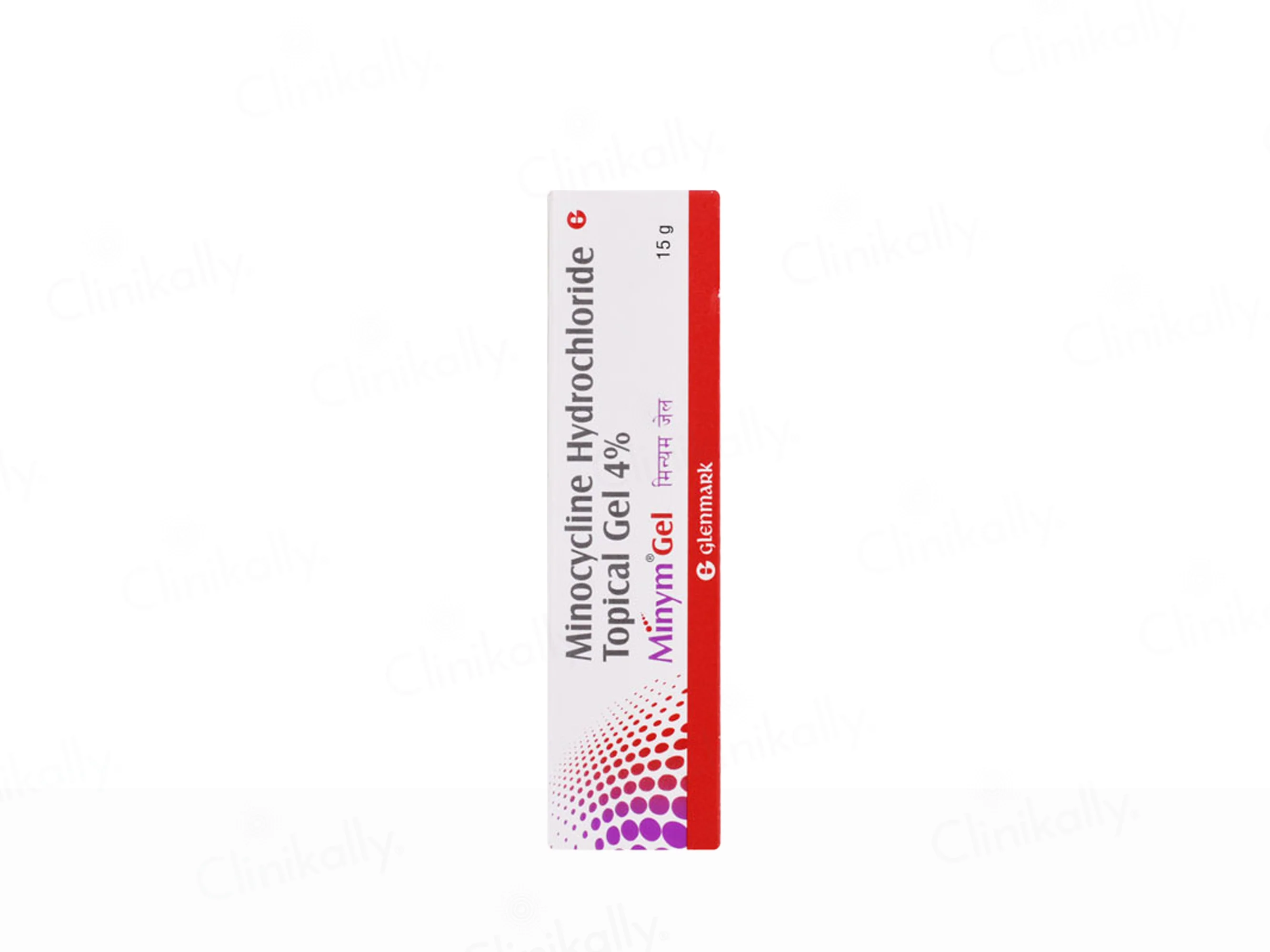 Minym 4% Topical Gel - Image 4