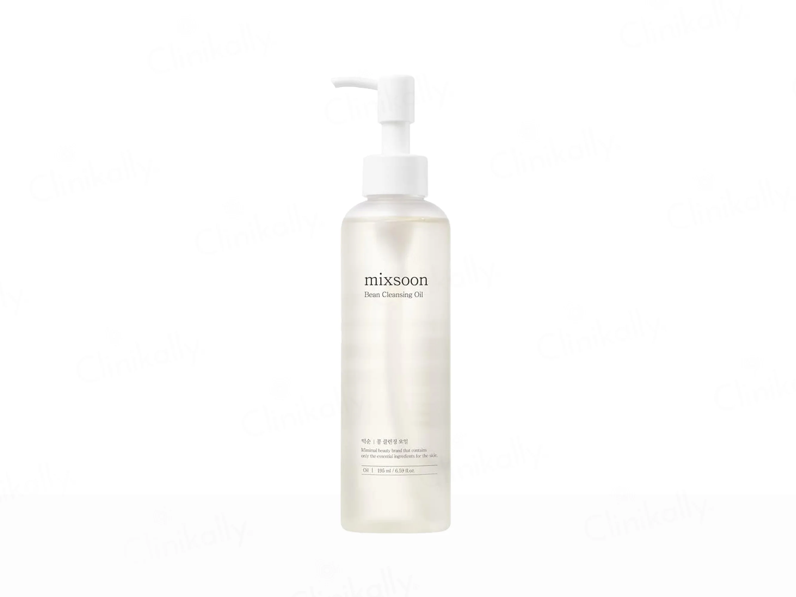 Mixsoon Bean Cleansing Oil